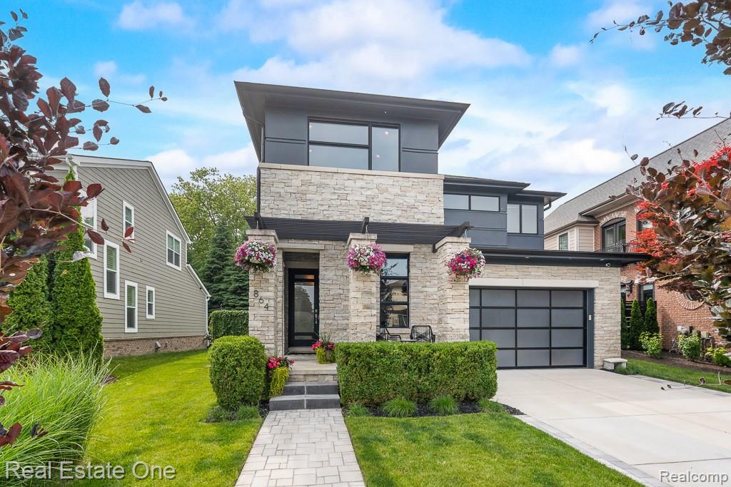 864 Cumberland Rdg Court