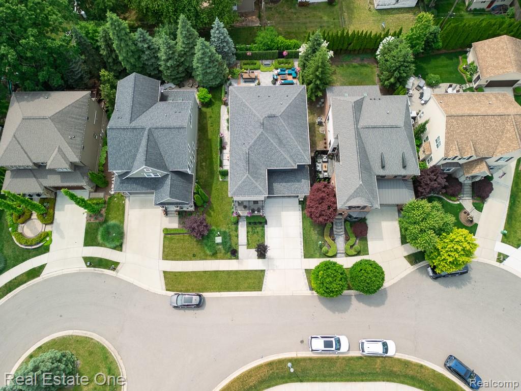 864 Cumberland Rdg Court