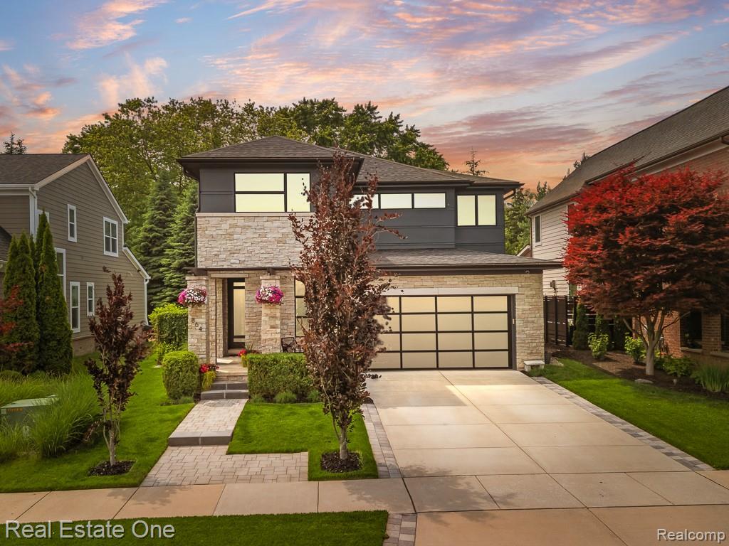 864 Cumberland Rdg Court