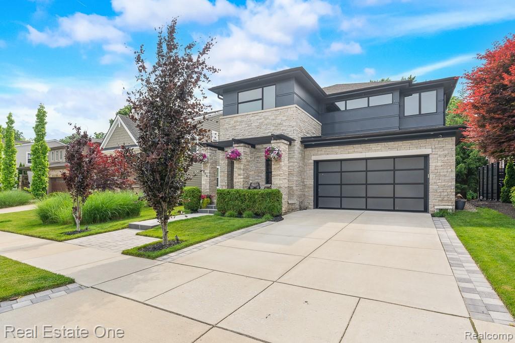 864 Cumberland Rdg Court