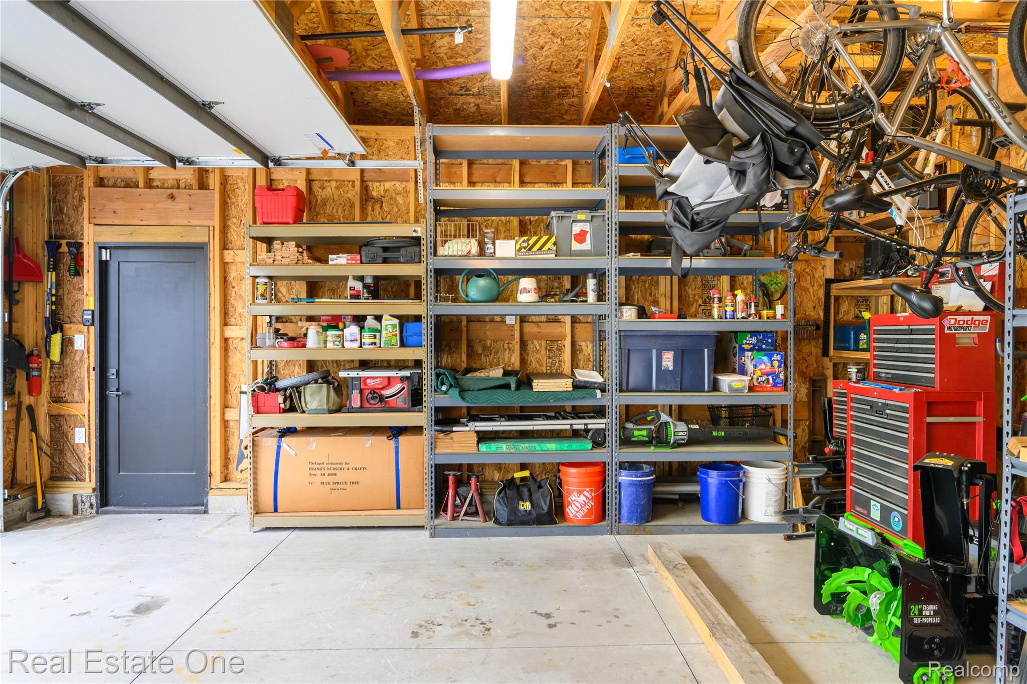 426 W University Drive