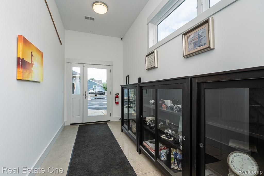 426 W University Drive