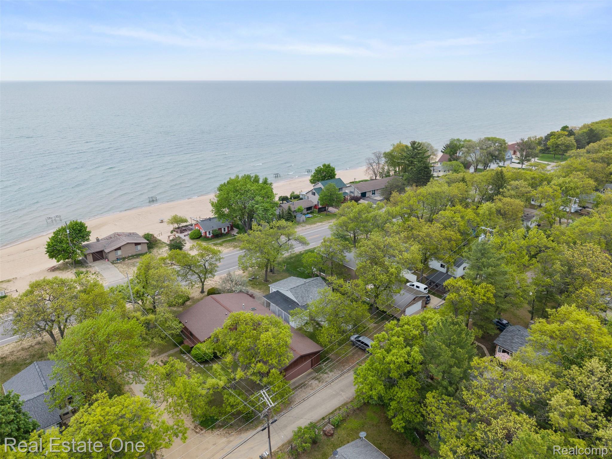 5371 Port Austin Road