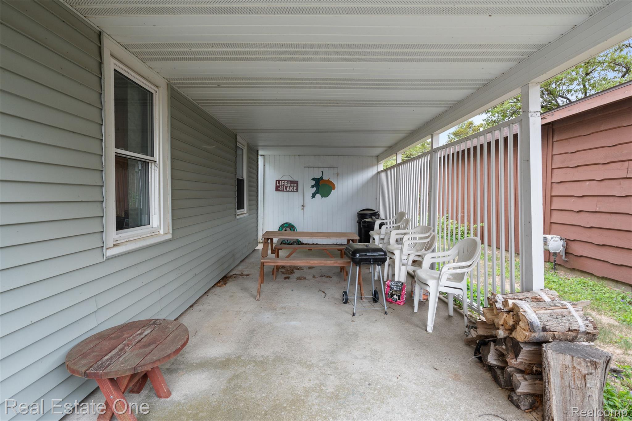 5371 Port Austin Road