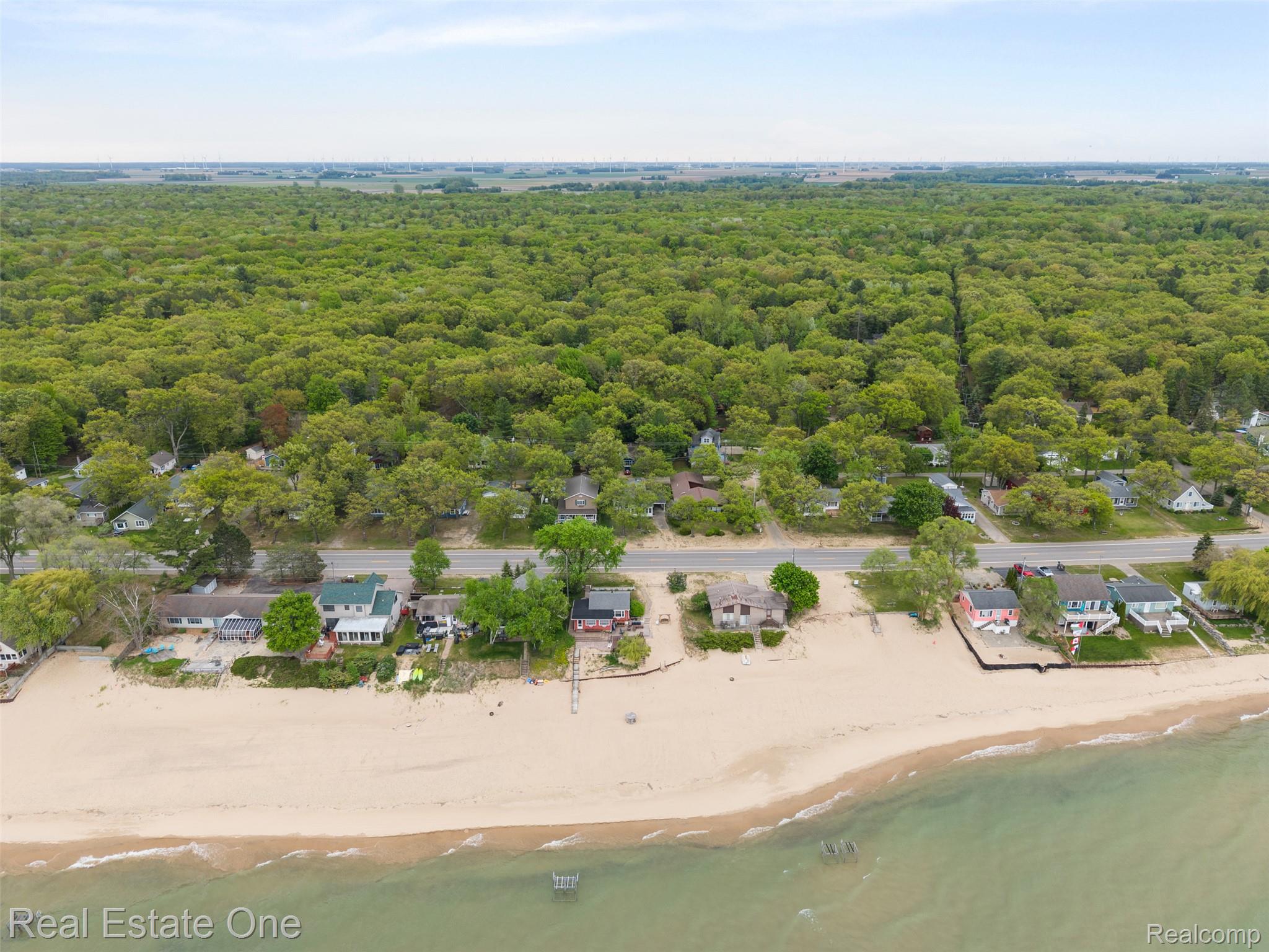 5371 Port Austin Road