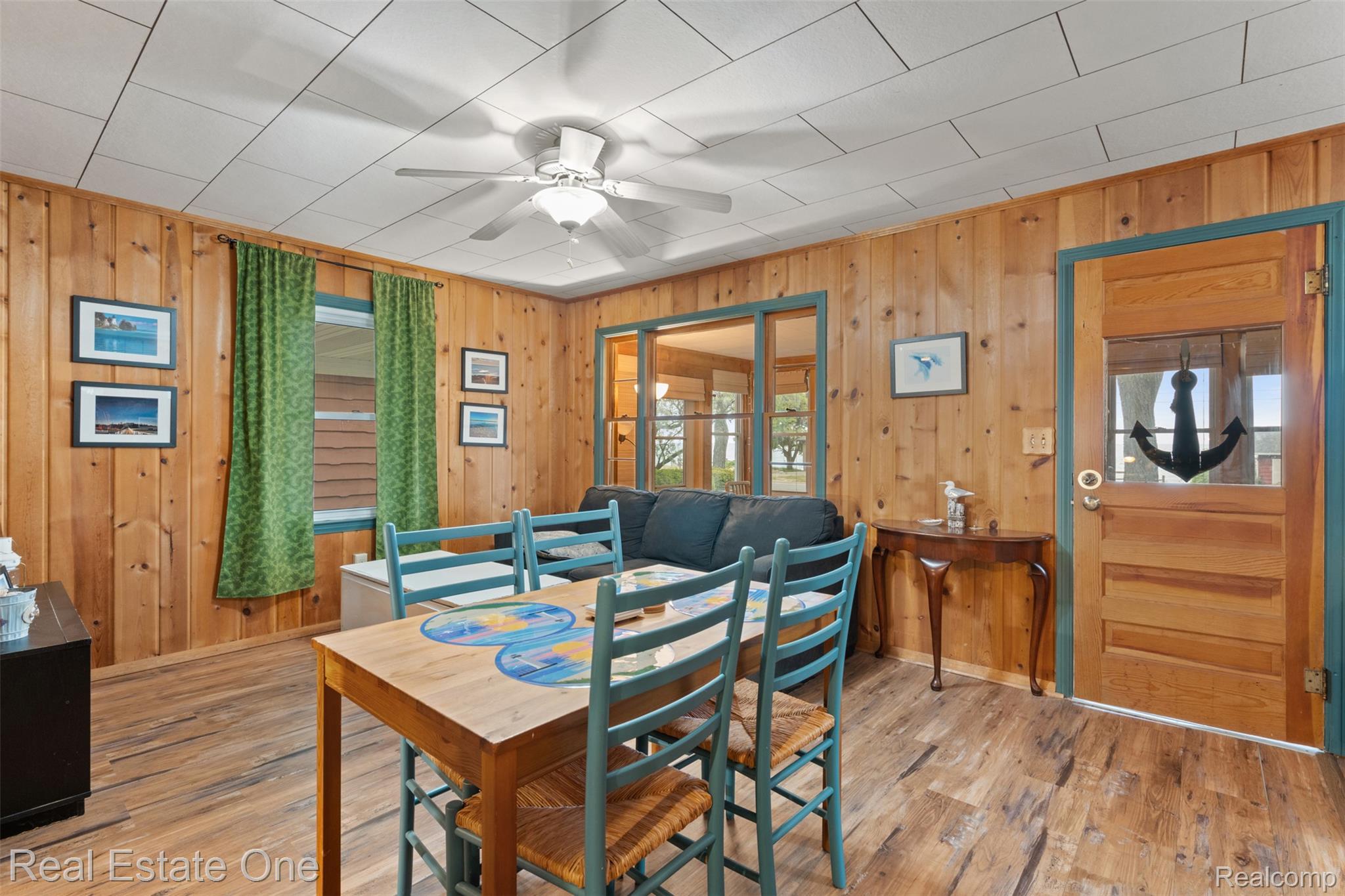 5371 Port Austin Road