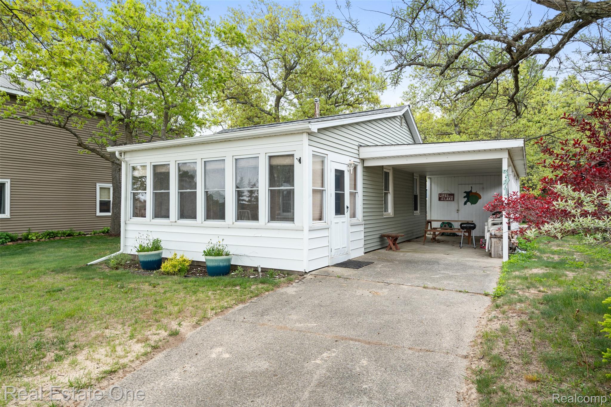 5371 Port Austin Road