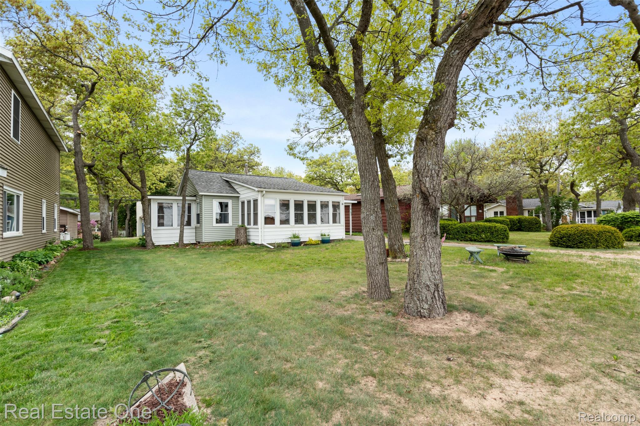 5371 Port Austin Road