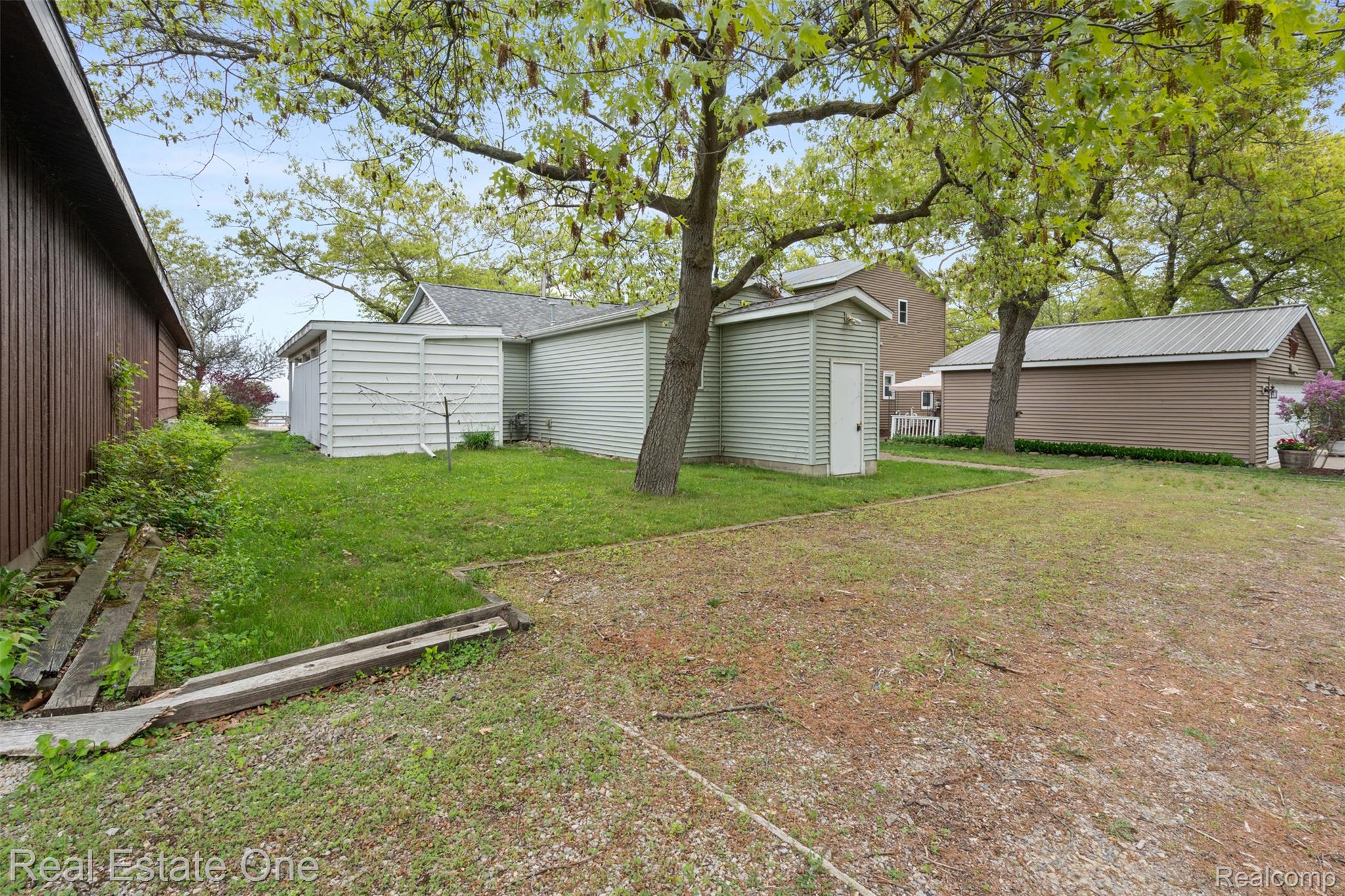 5371 Port Austin Road