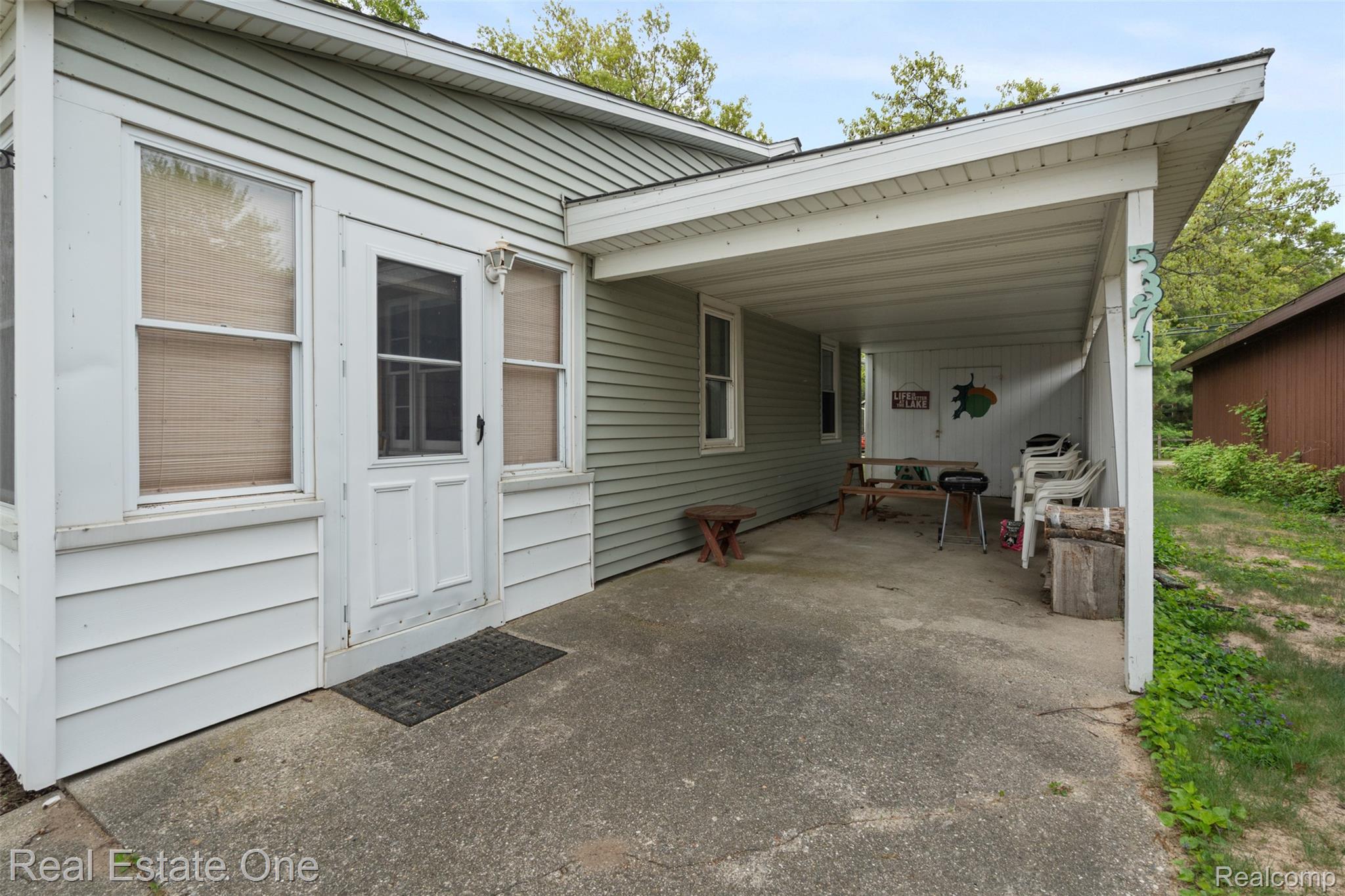 5371 Port Austin Road