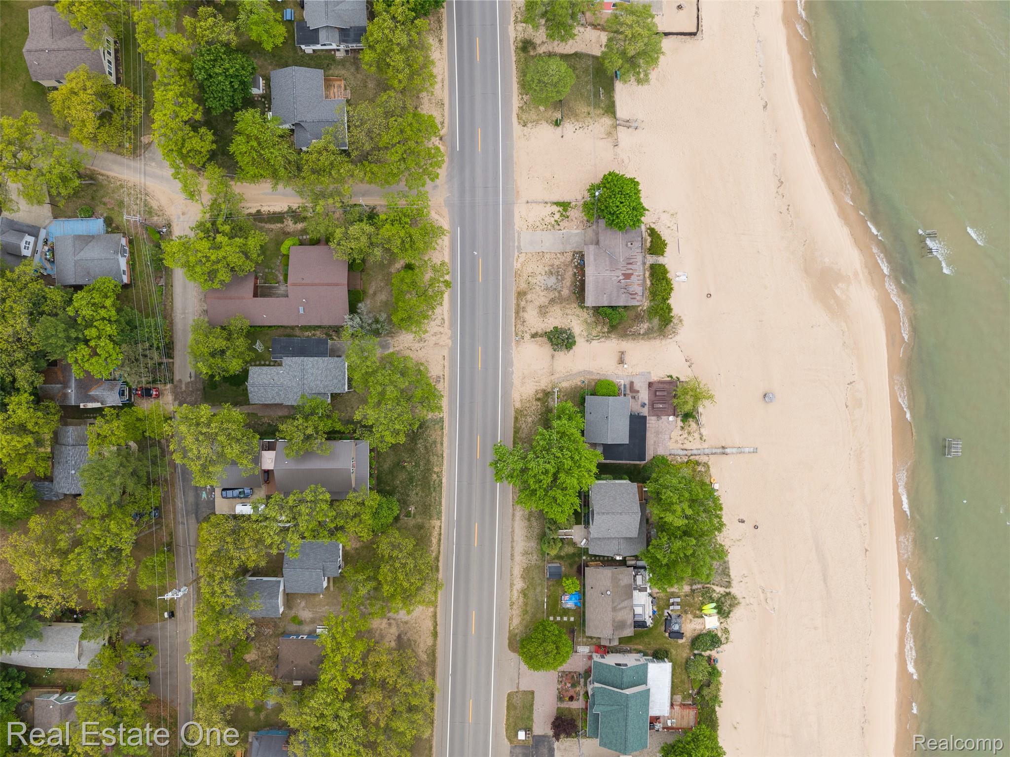5371 Port Austin Road
