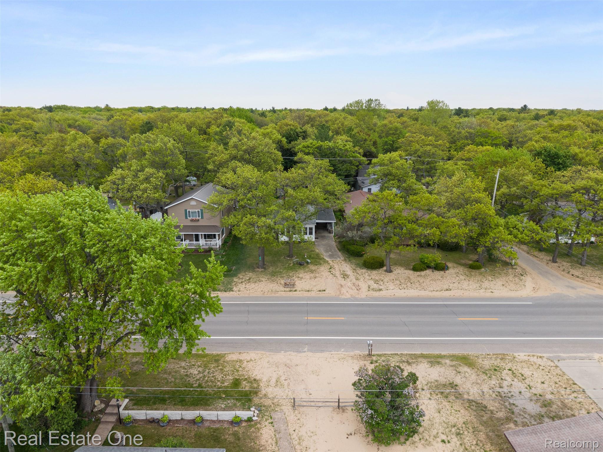 5371 Port Austin Road