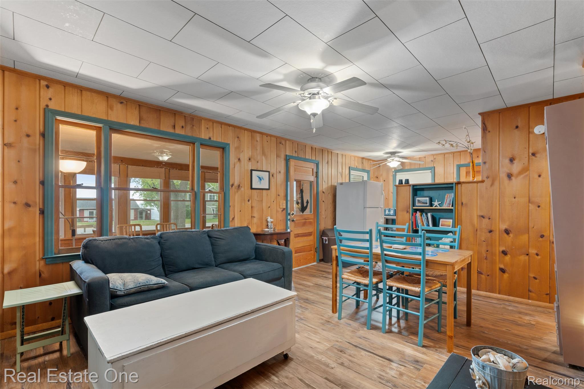 5371 Port Austin Road