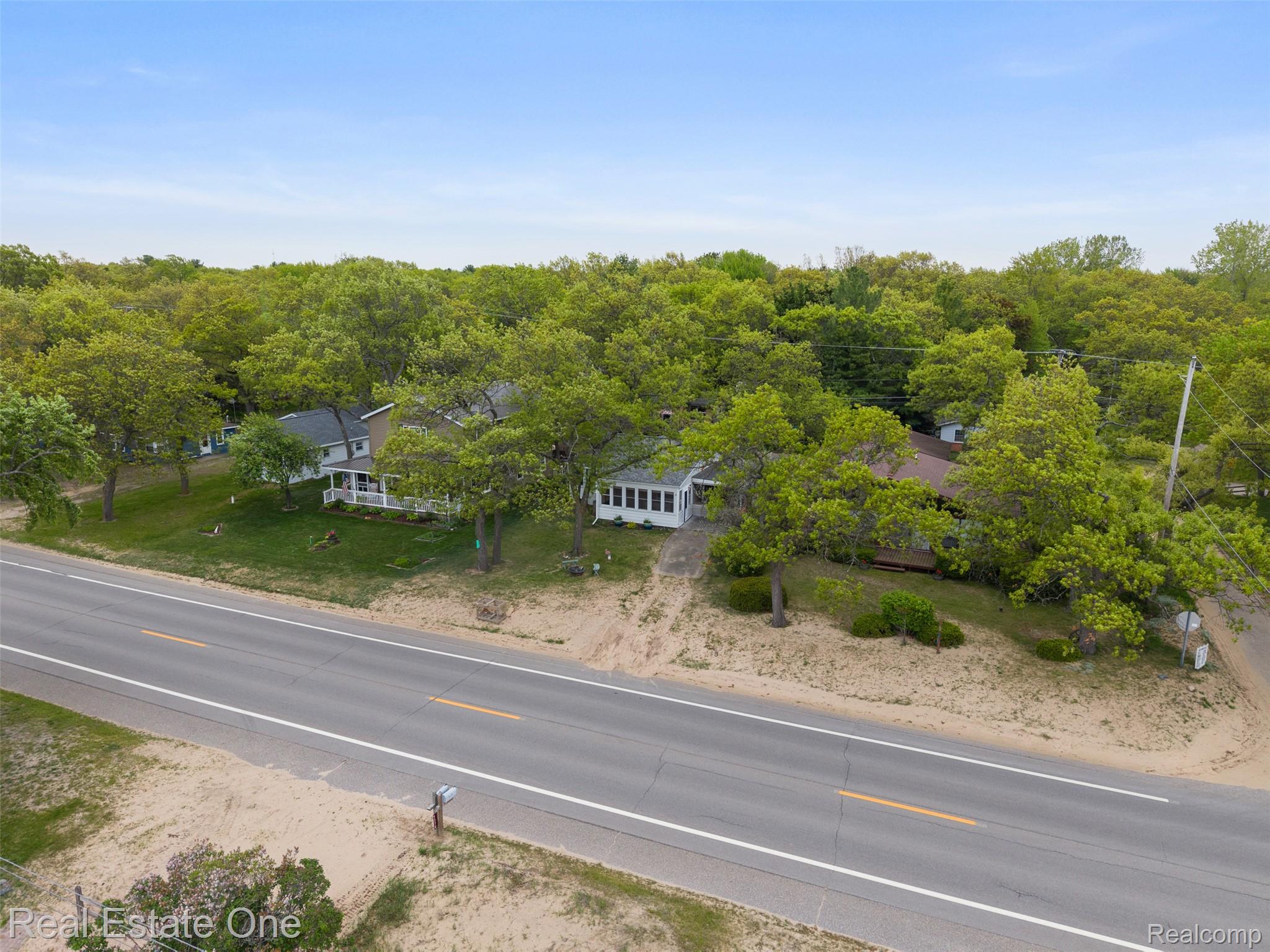 5371 Port Austin Road