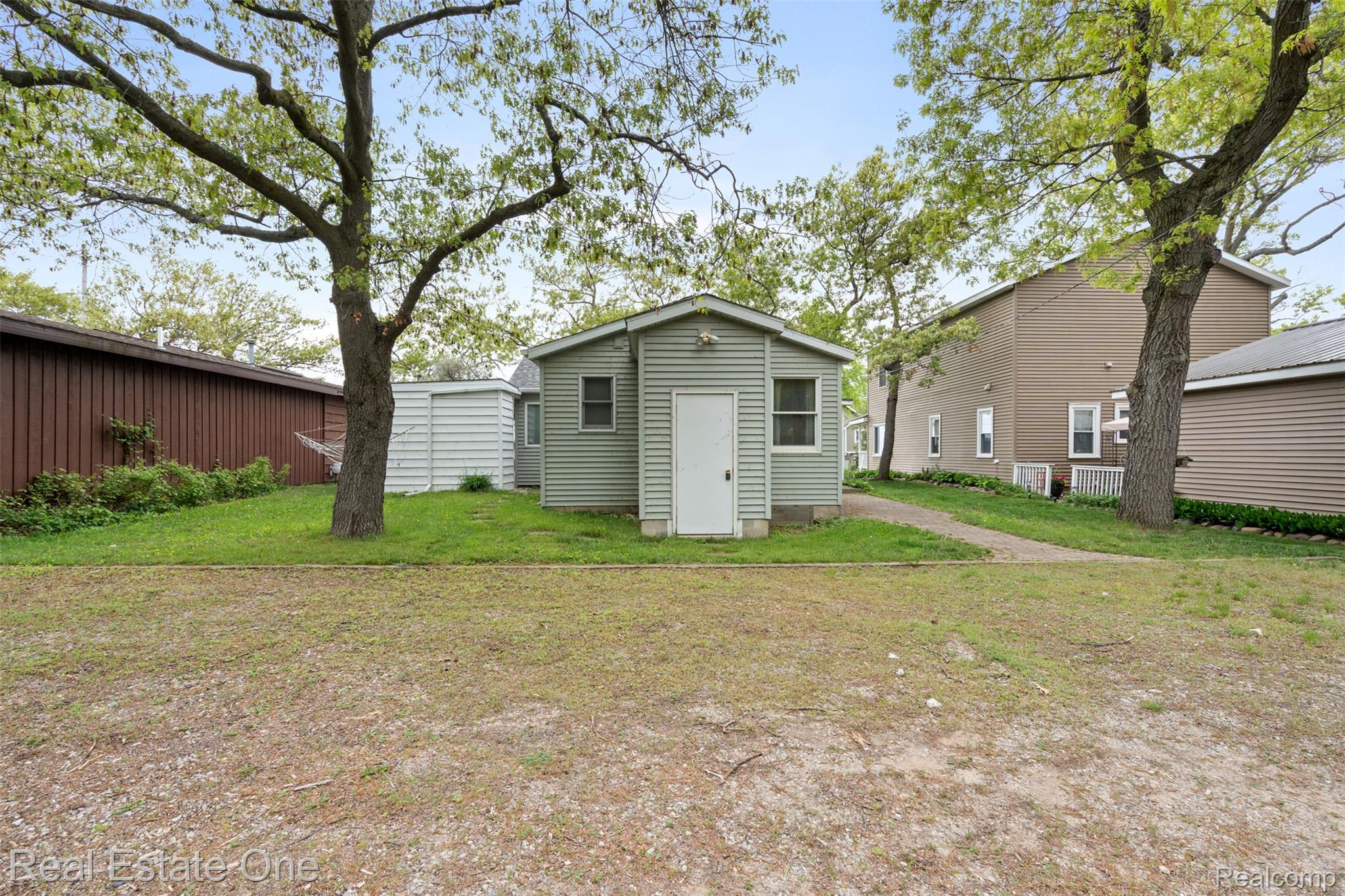 5371 Port Austin Road
