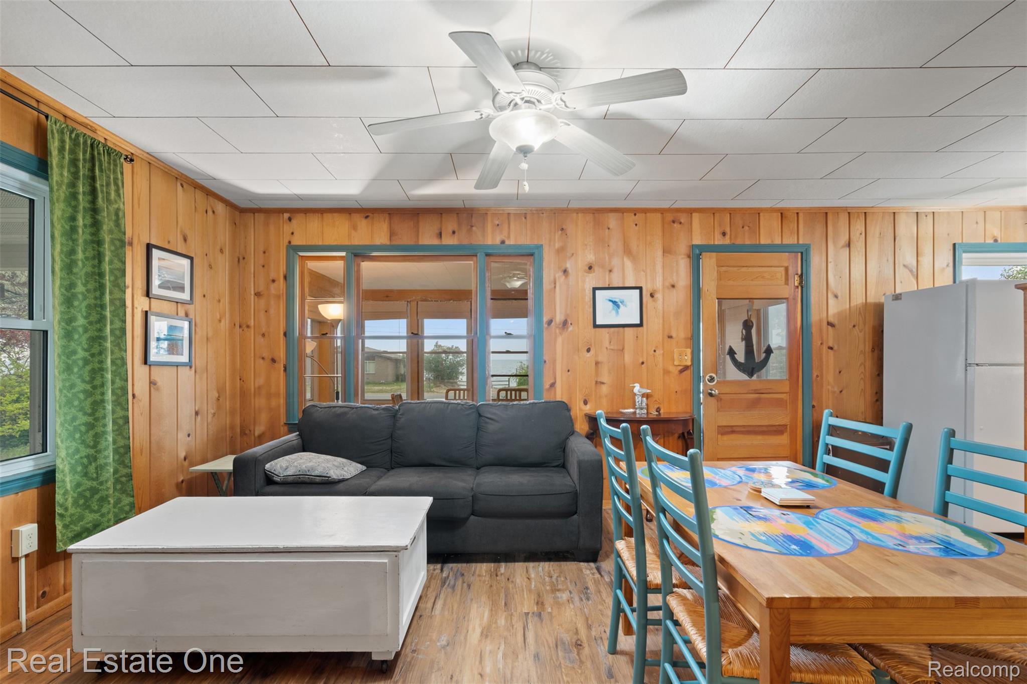 5371 Port Austin Road