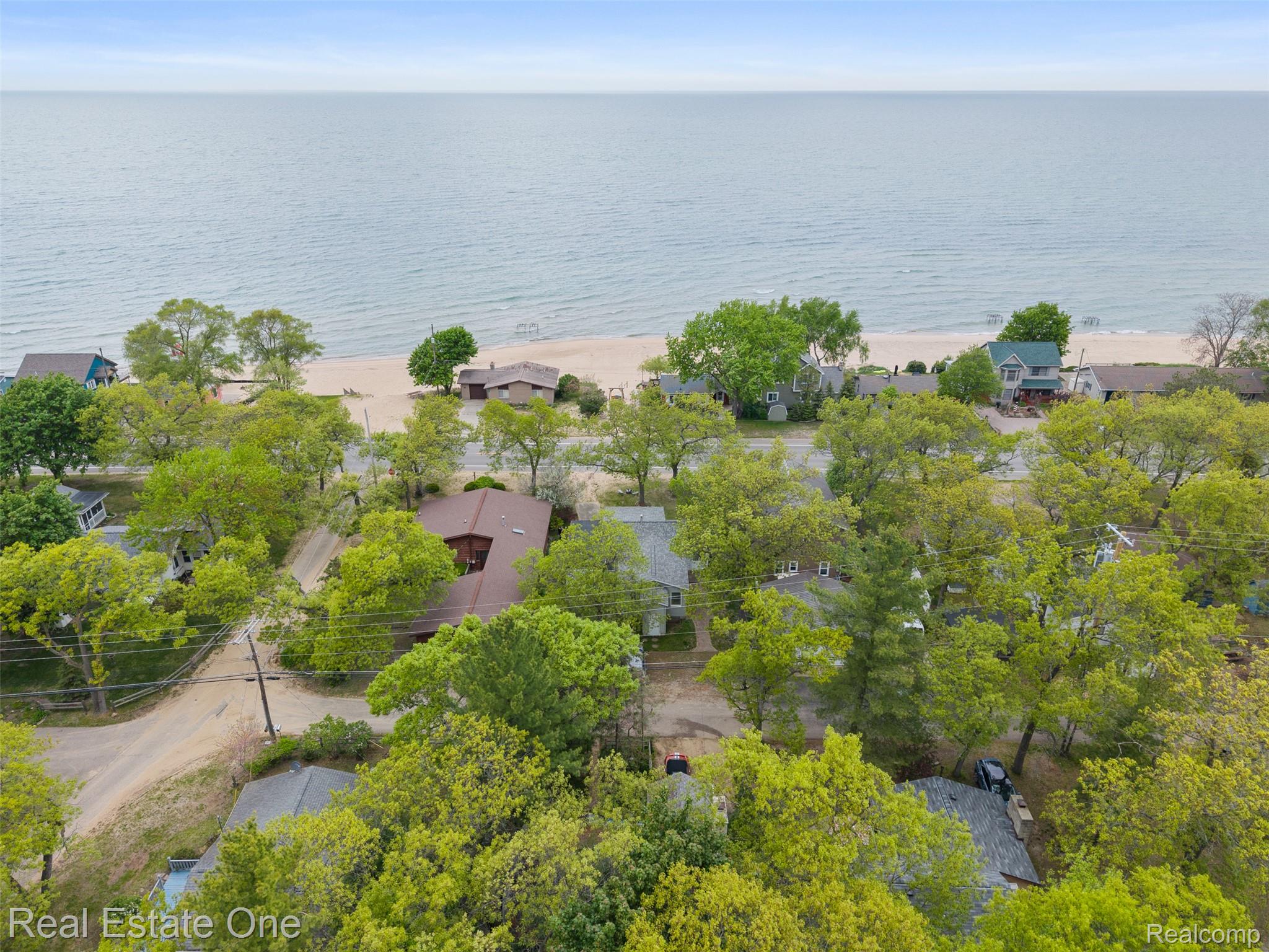 5371 Port Austin Road