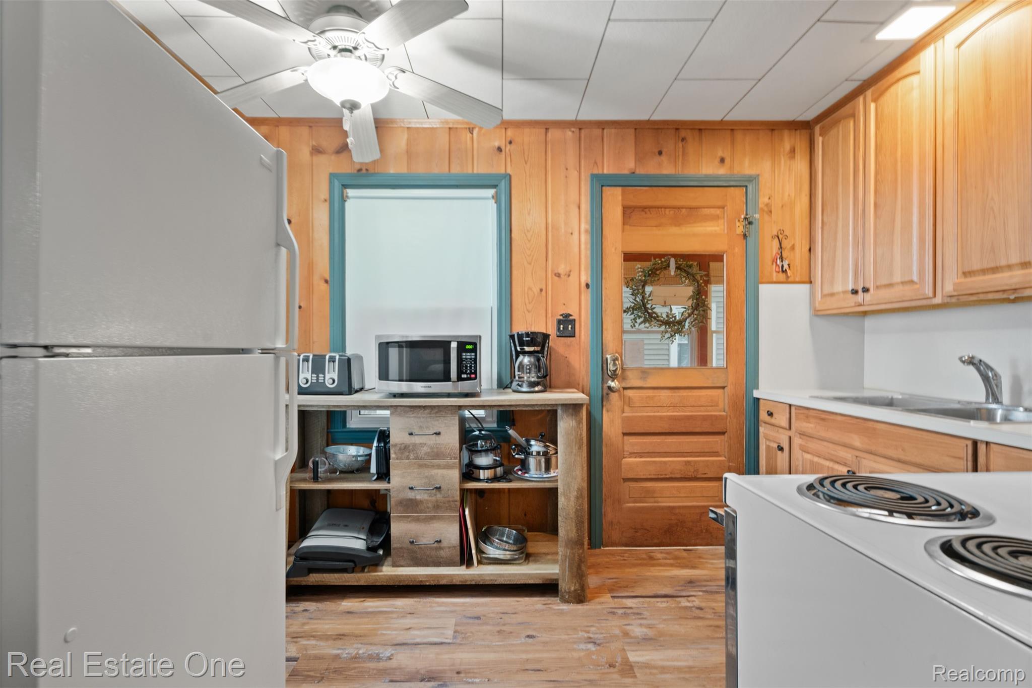 5371 Port Austin Road