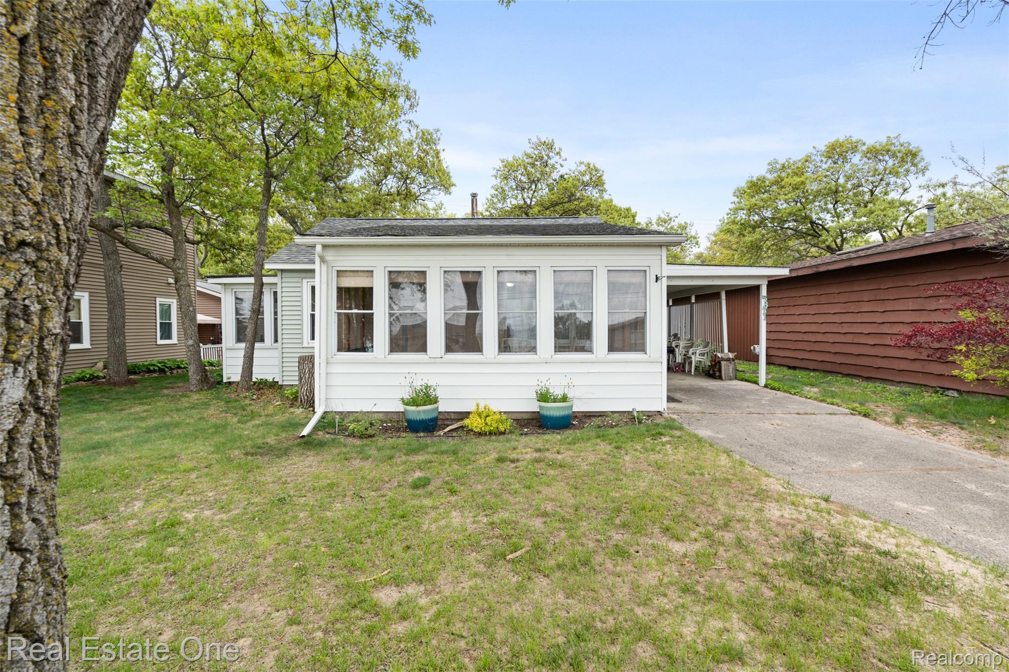 5371 Port Austin Road