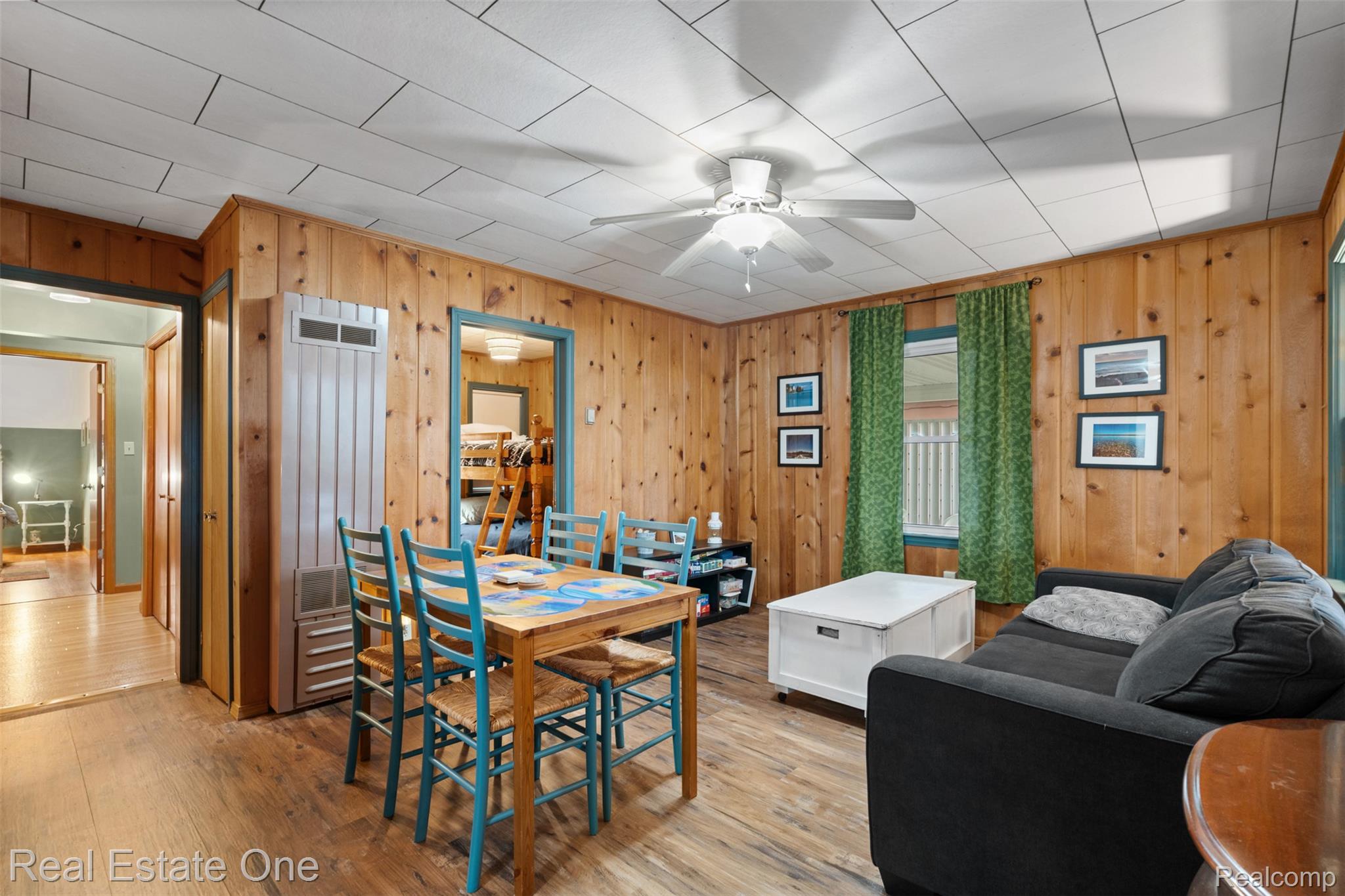 5371 Port Austin Road