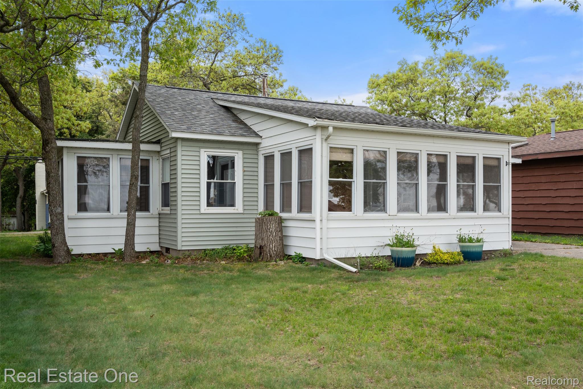 5371 Port Austin Road