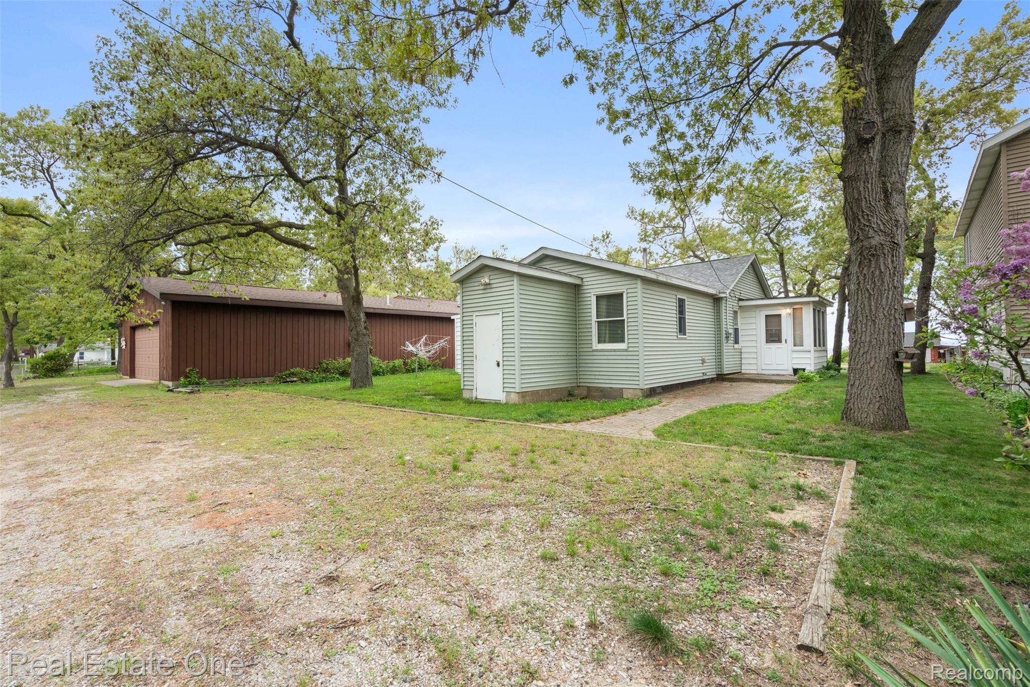 5371 Port Austin Road