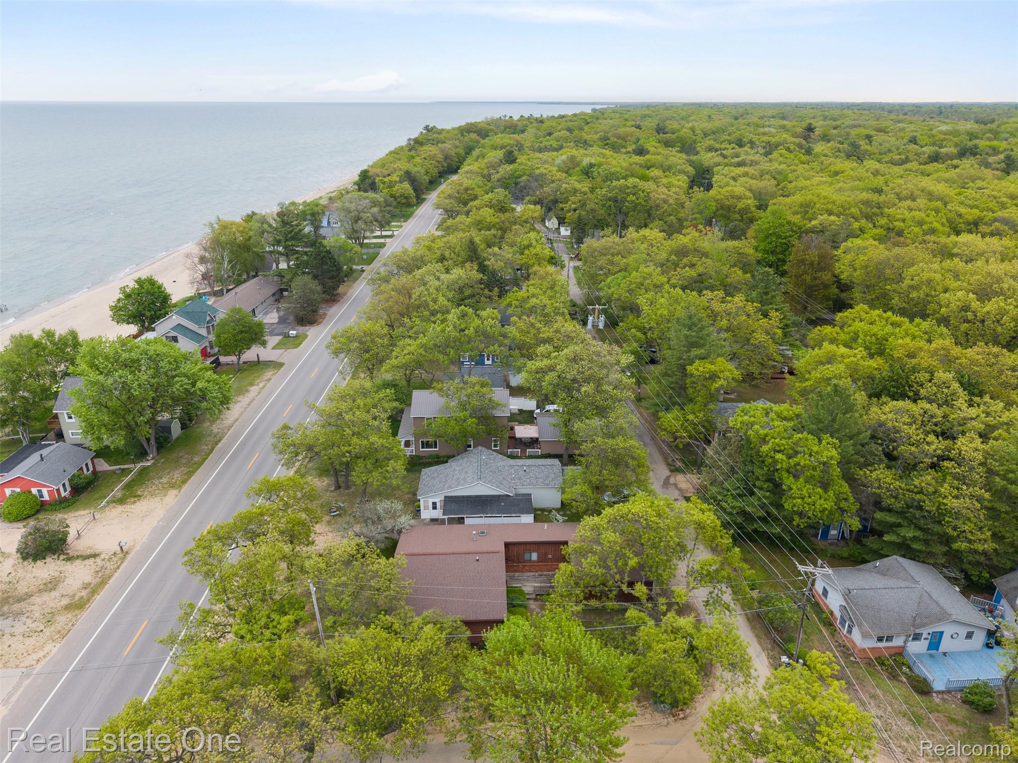 5371 Port Austin Road