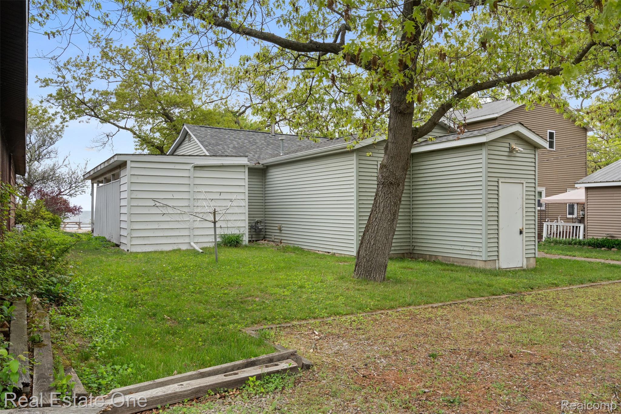 5371 Port Austin Road