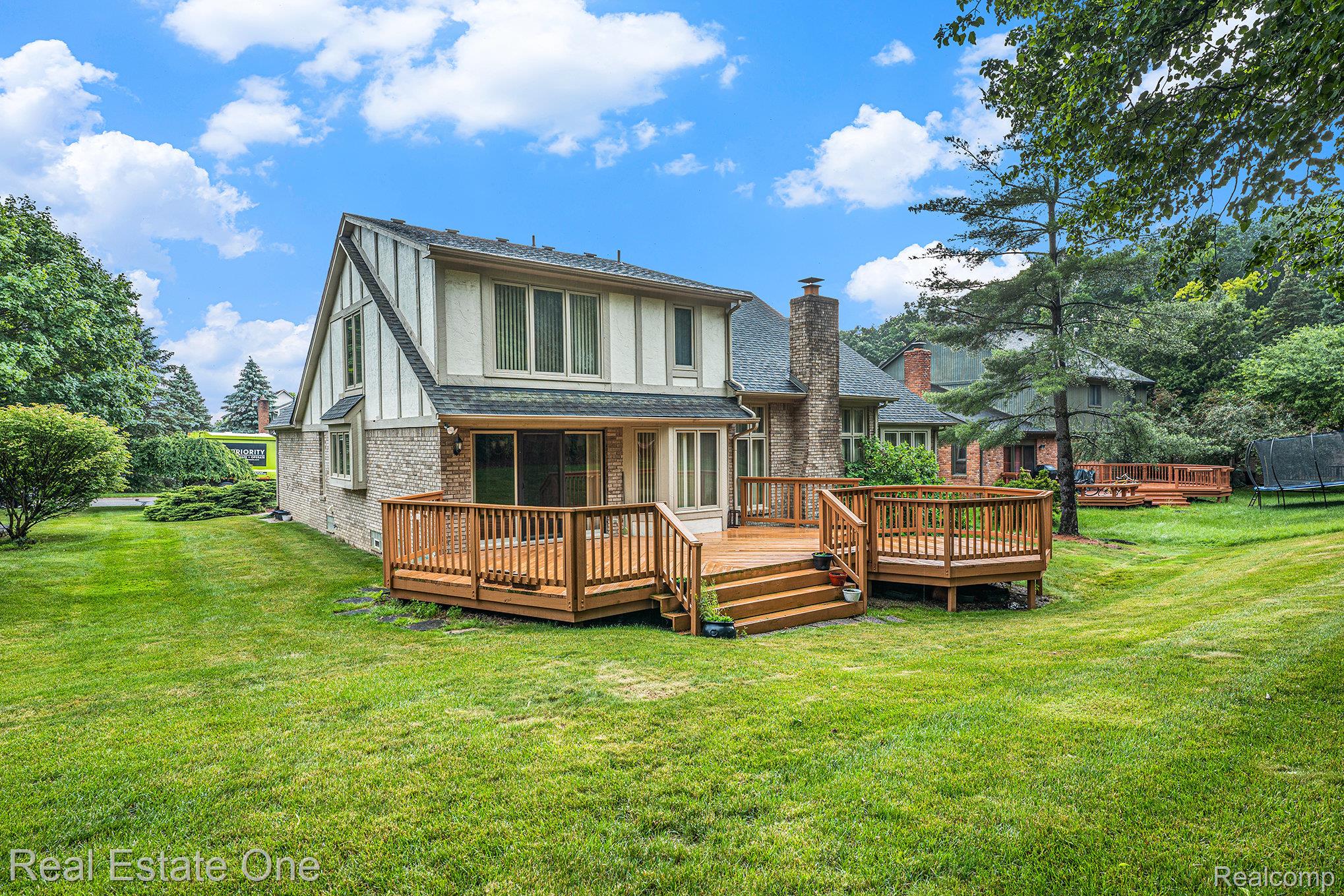 2184 Reagan Drive