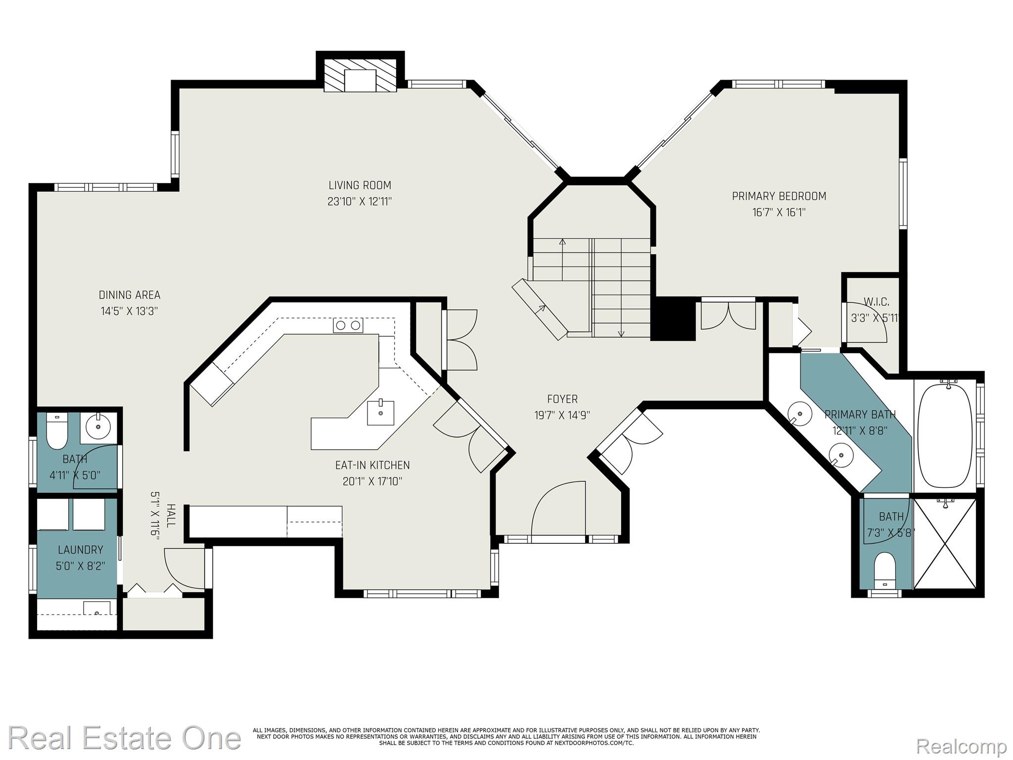 2752 Lenox Drive