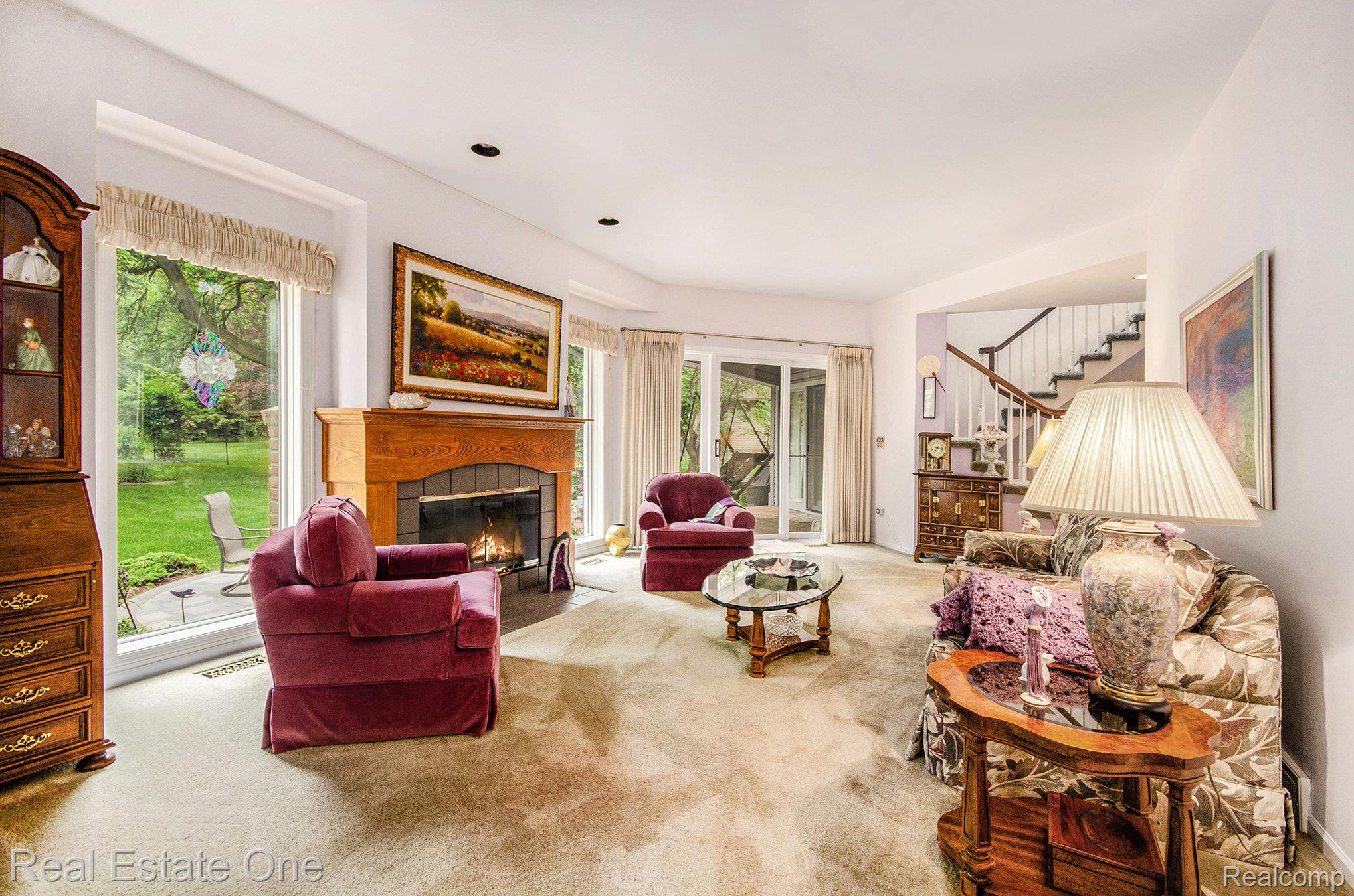2752 Lenox Drive