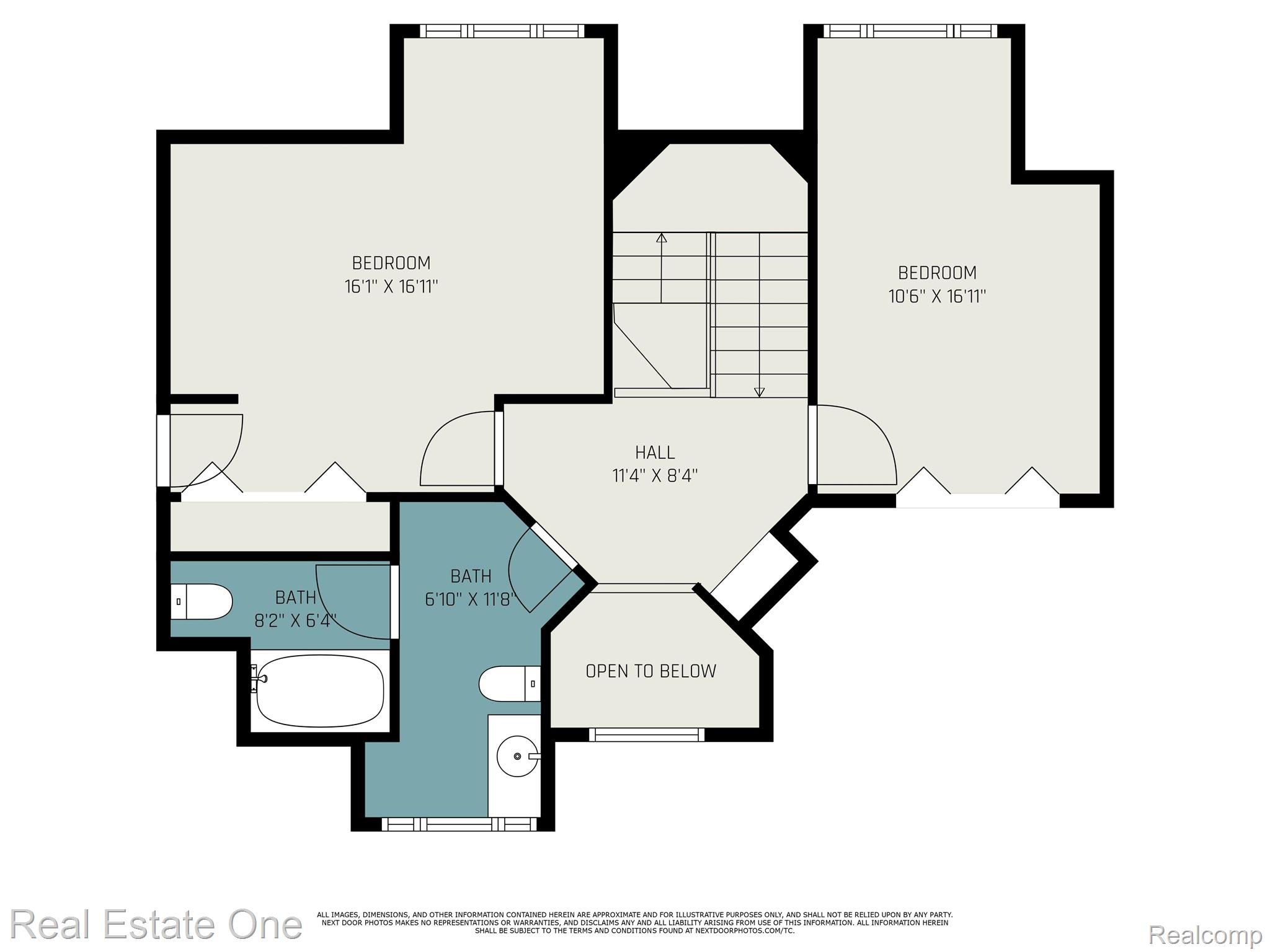 2752 Lenox Drive