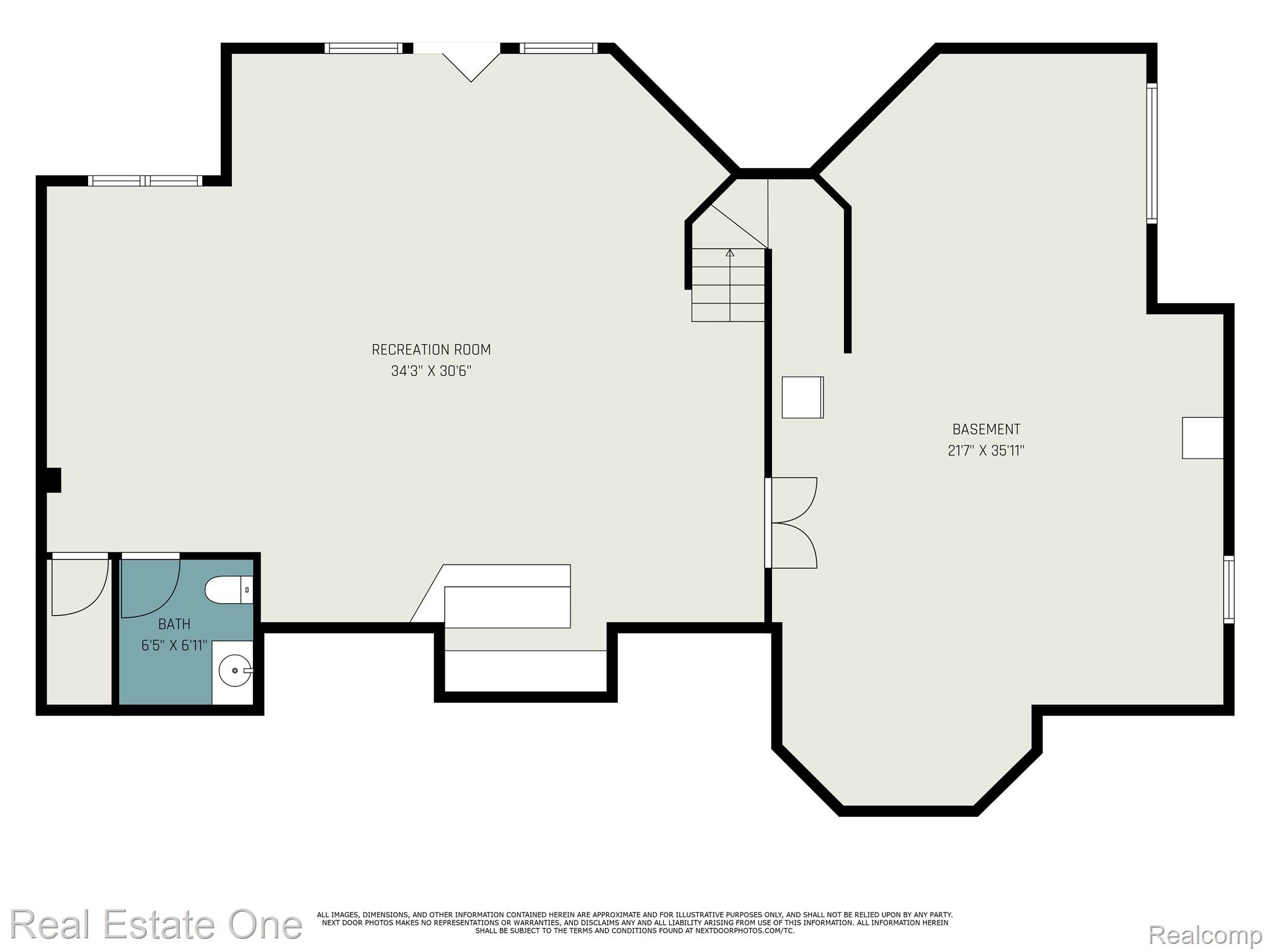 2752 Lenox Drive