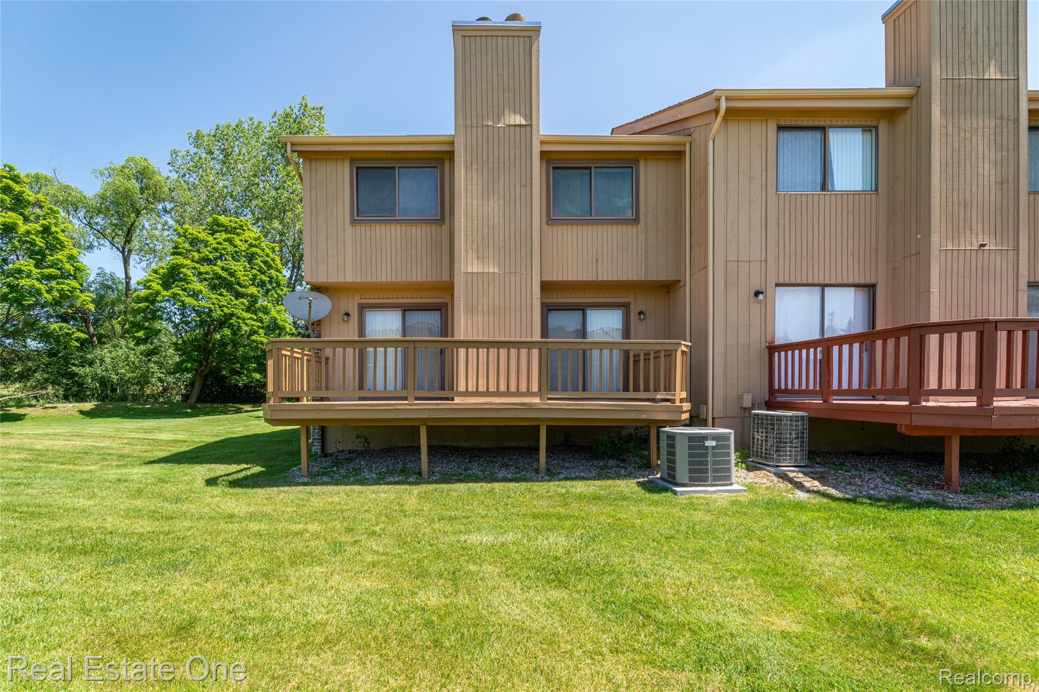 6250 Potomac Circle Unit: 27