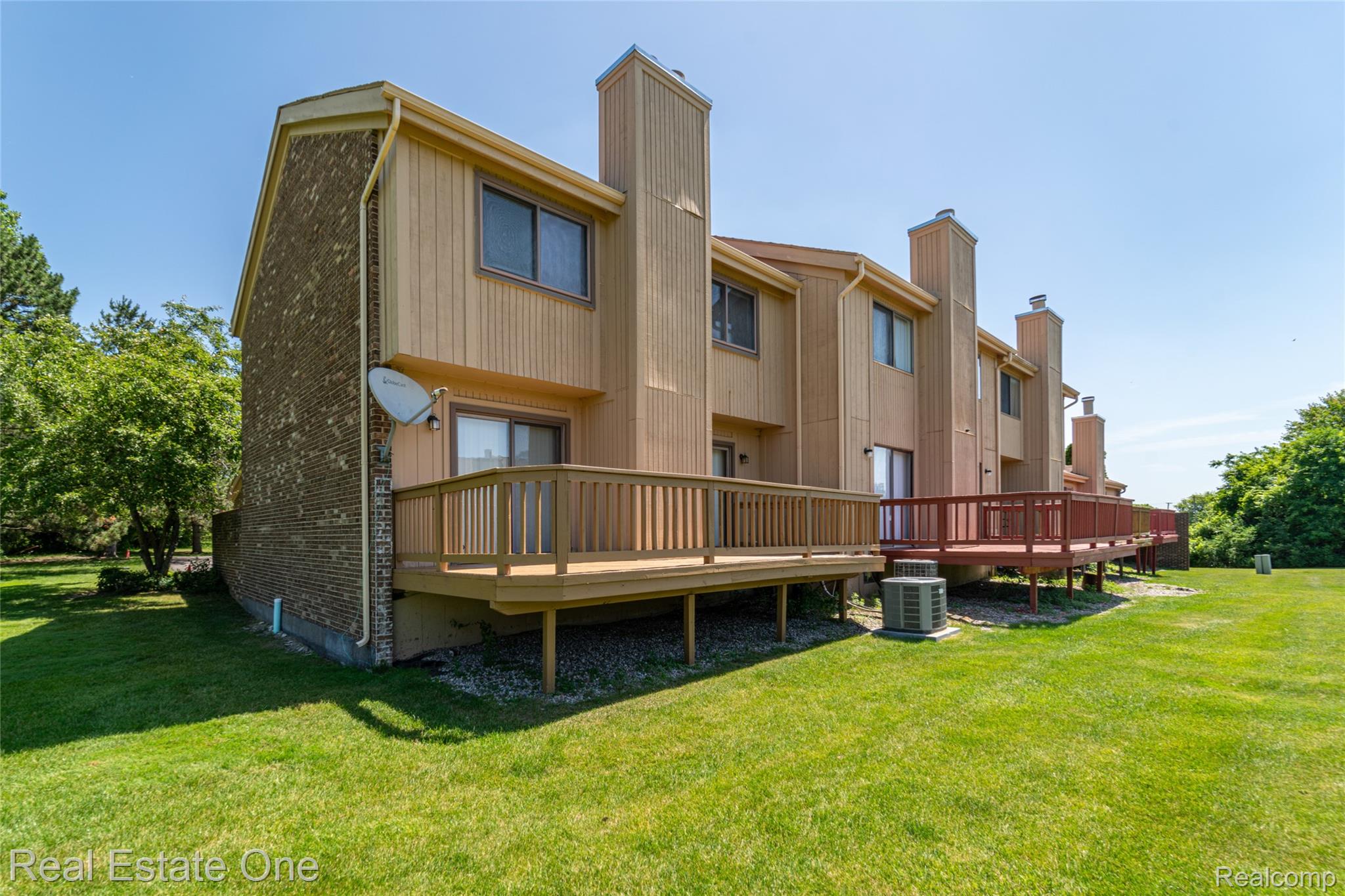 6250 Potomac Circle Unit: 27