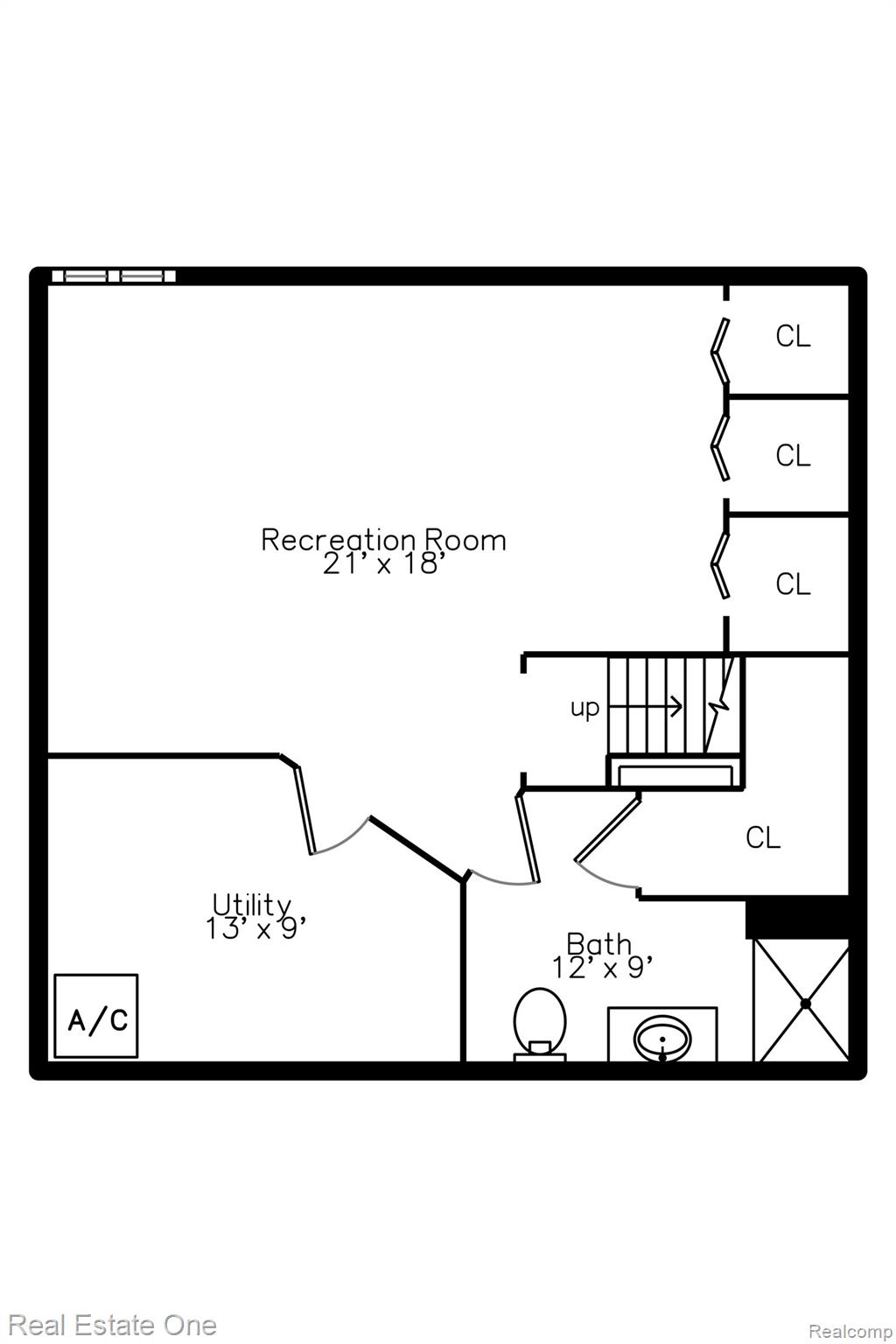 6250 Potomac Circle Unit: 27