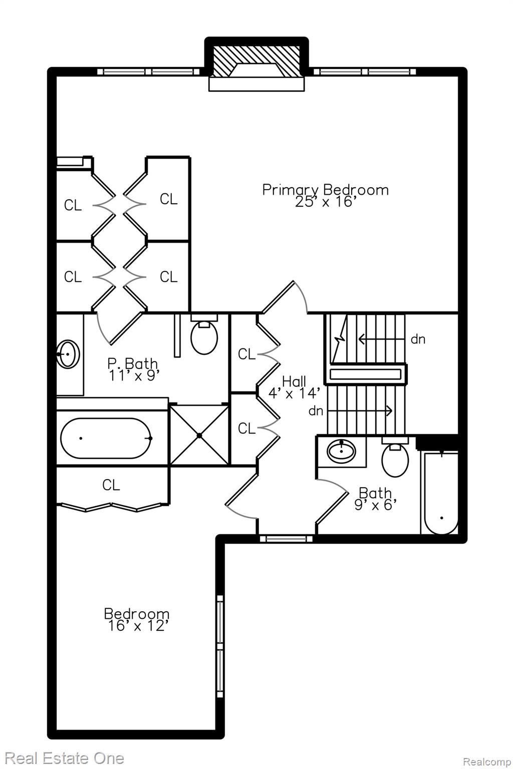 6250 Potomac Circle Unit: 27