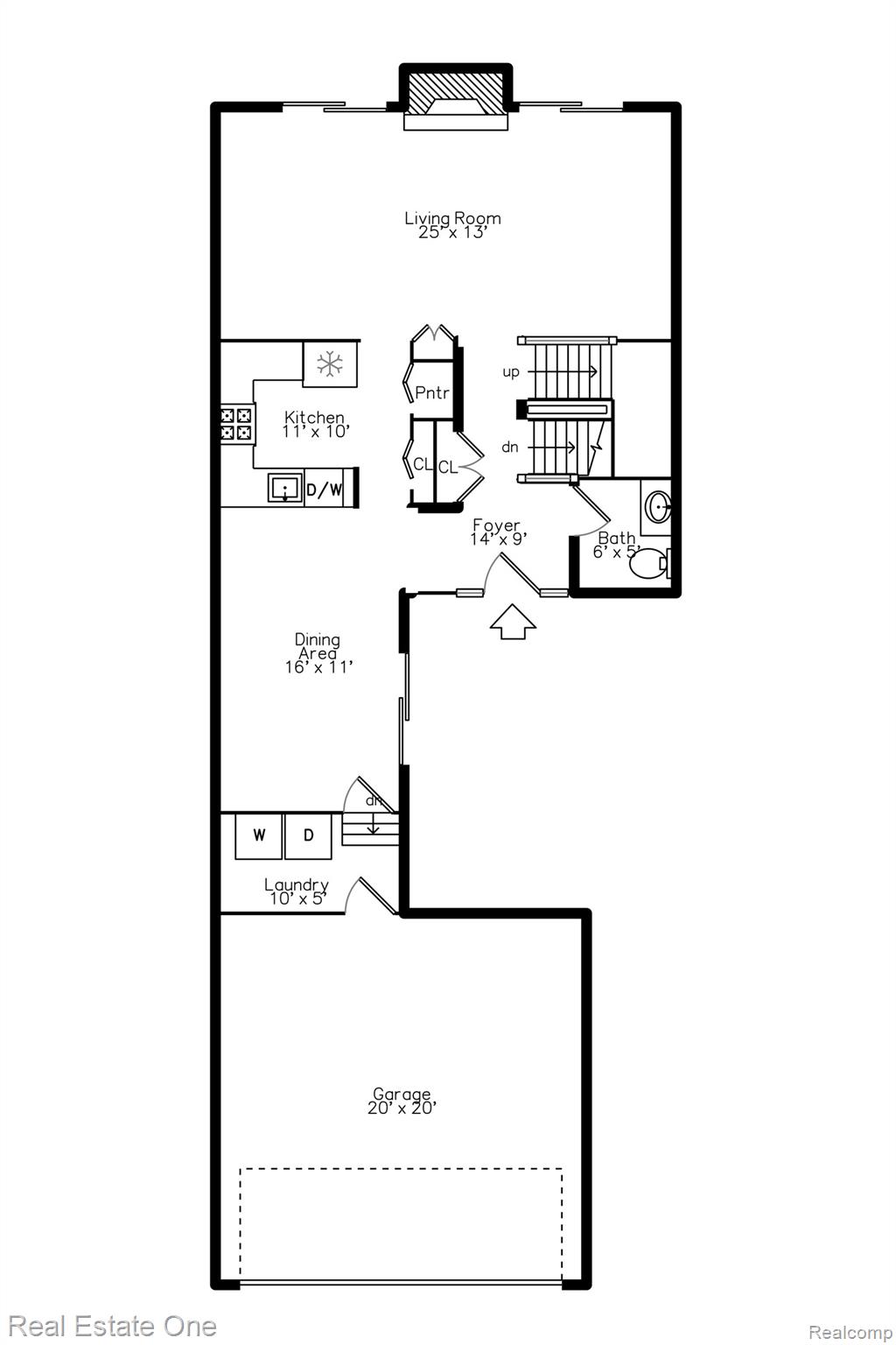 6250 Potomac Circle Unit: 27