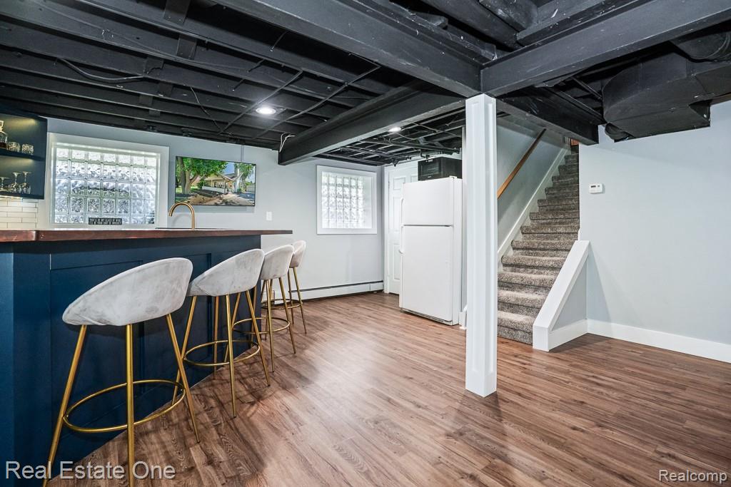 109 Hacker Street