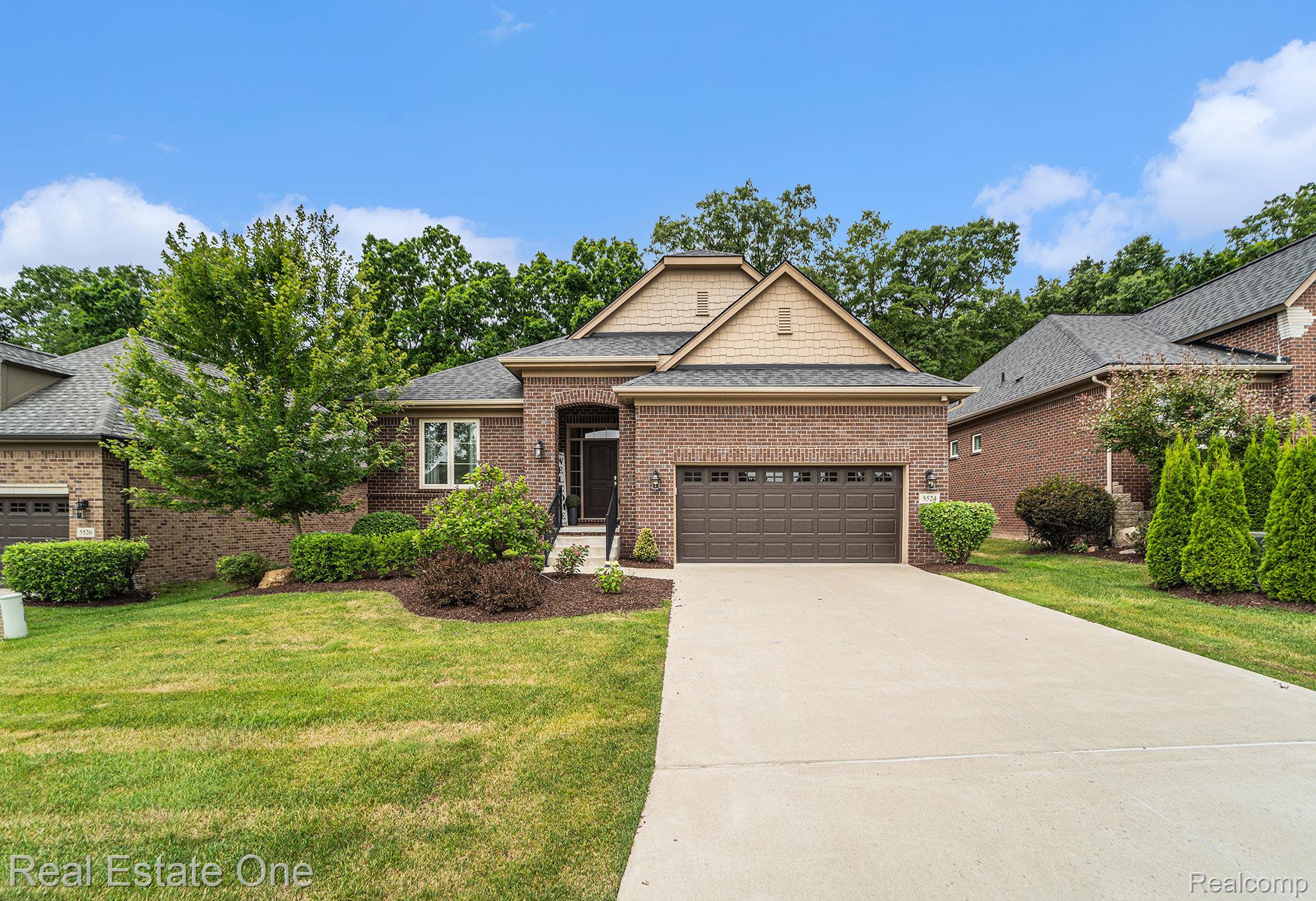 5524 WOODFALL Road