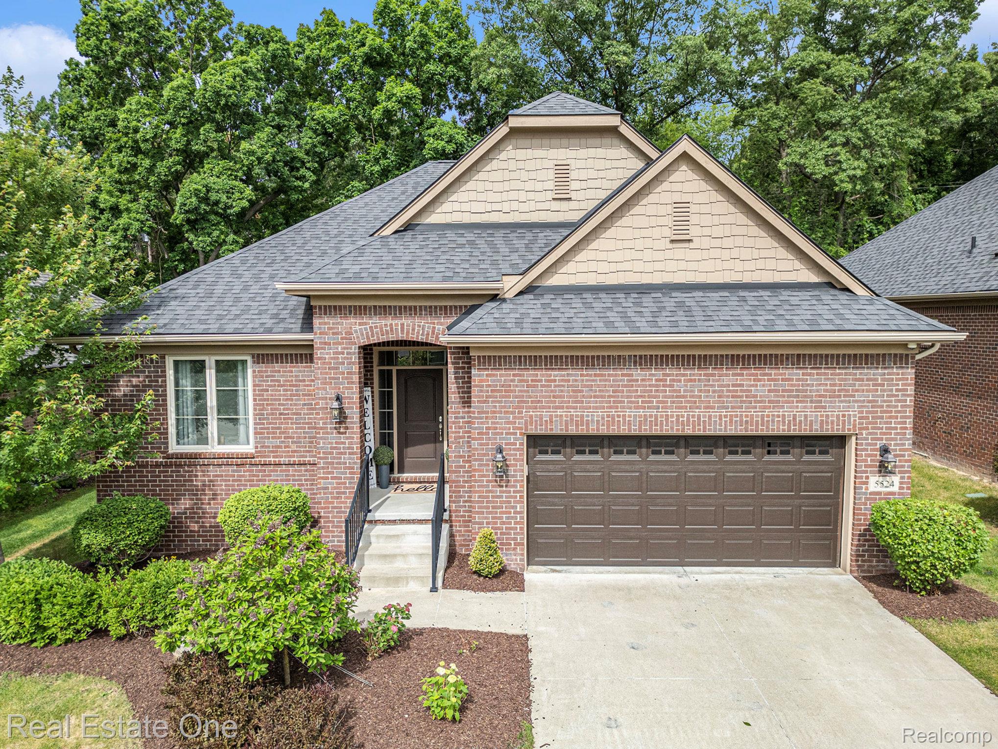 5524 WOODFALL Road