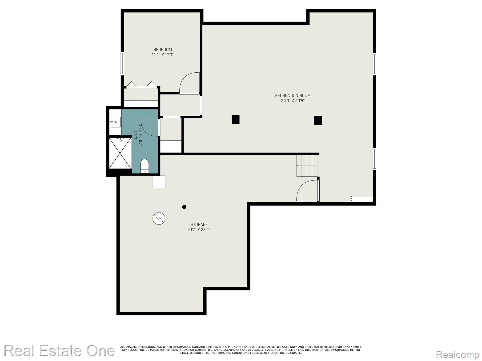 5524 WOODFALL Road