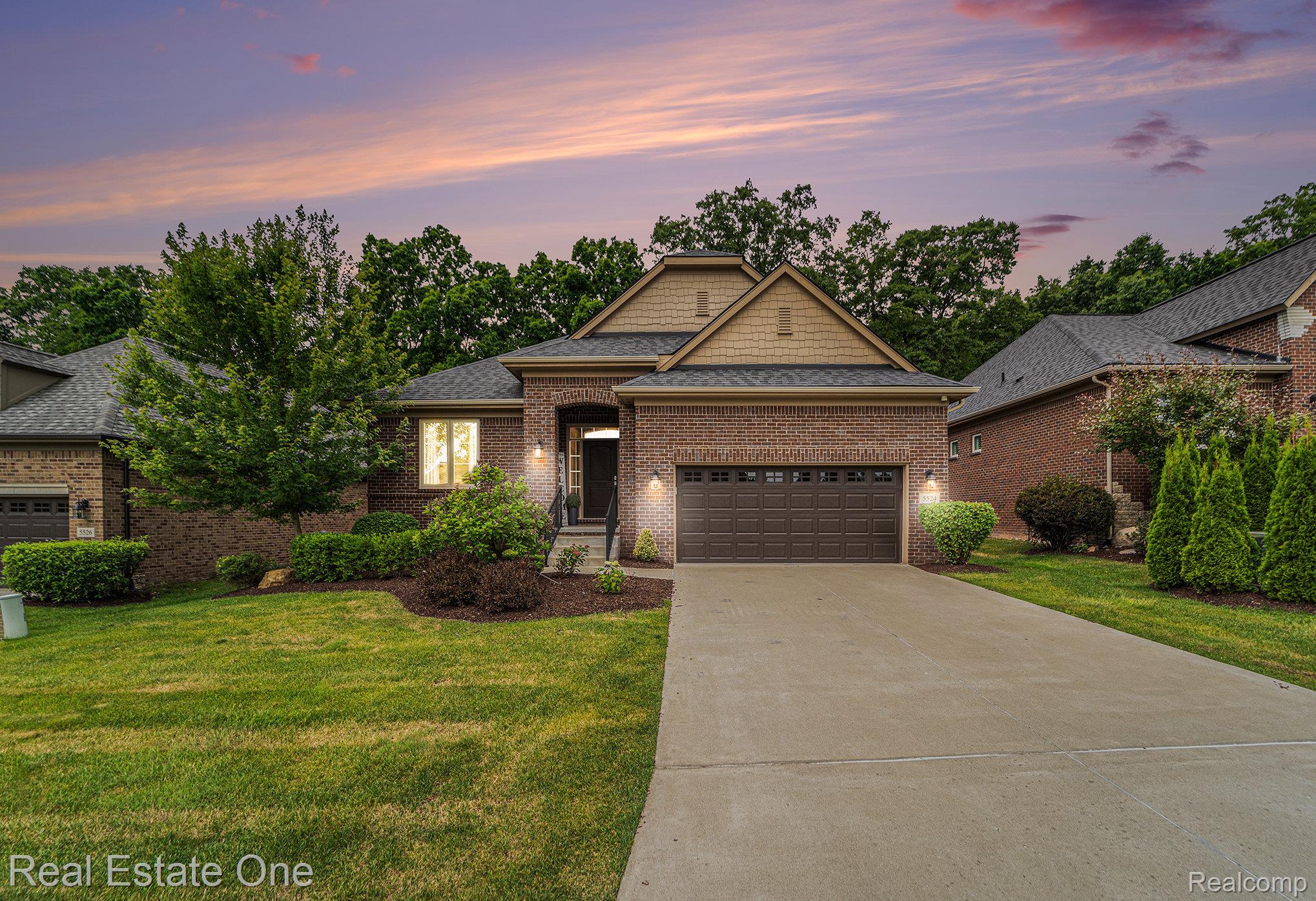 5524 WOODFALL Road