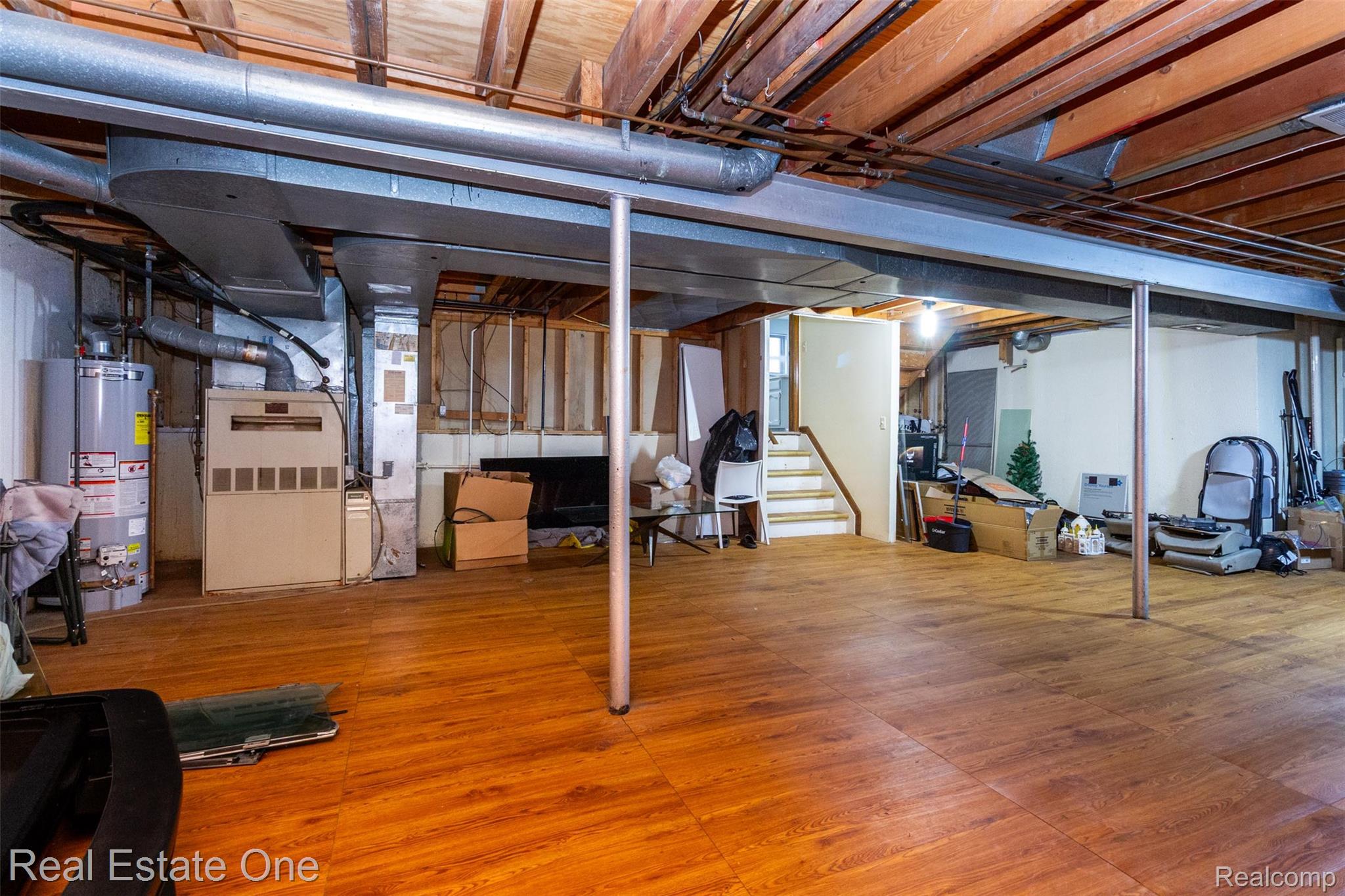 320 Antoinette Drive