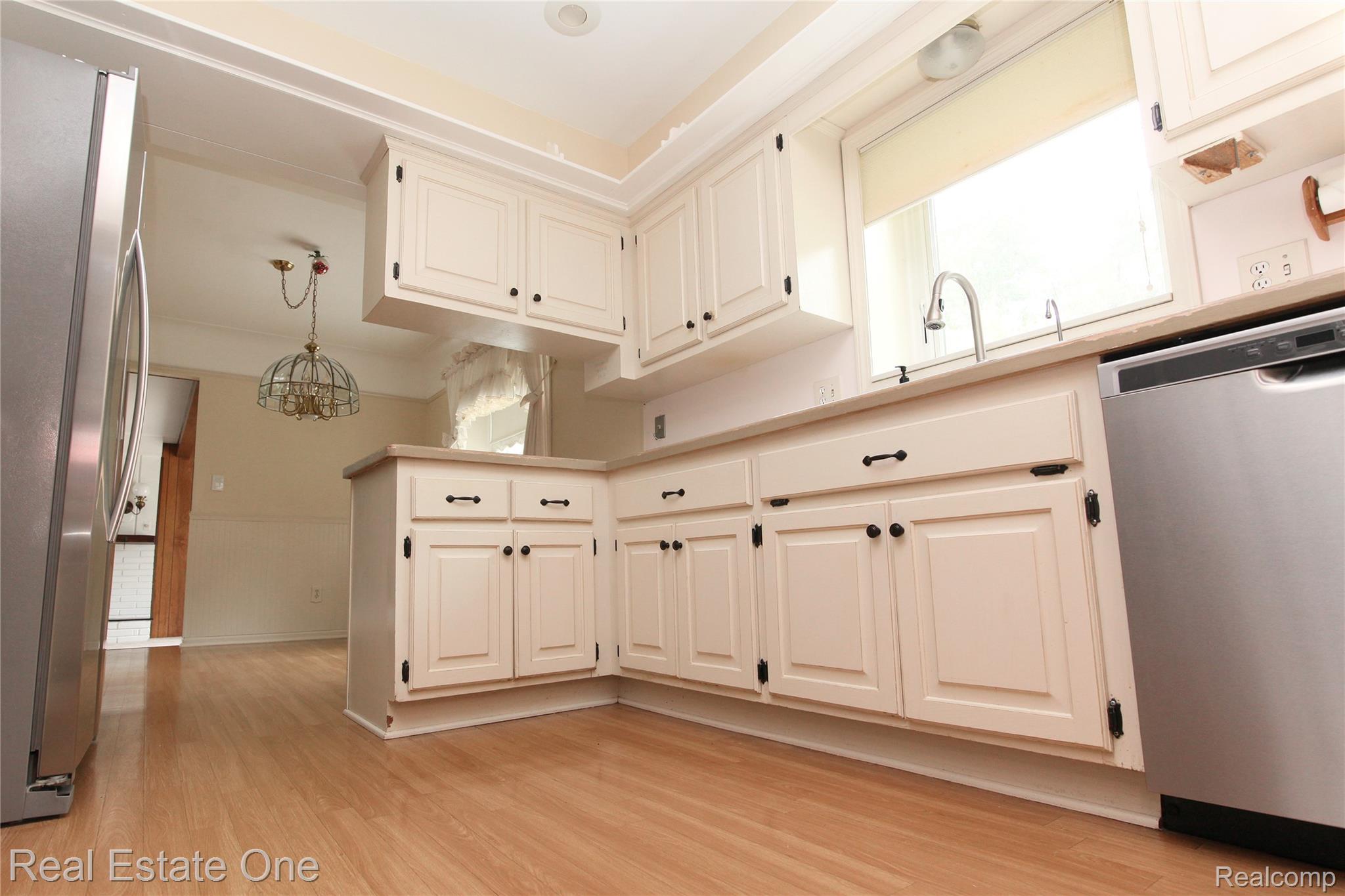 53347 Mark Drive