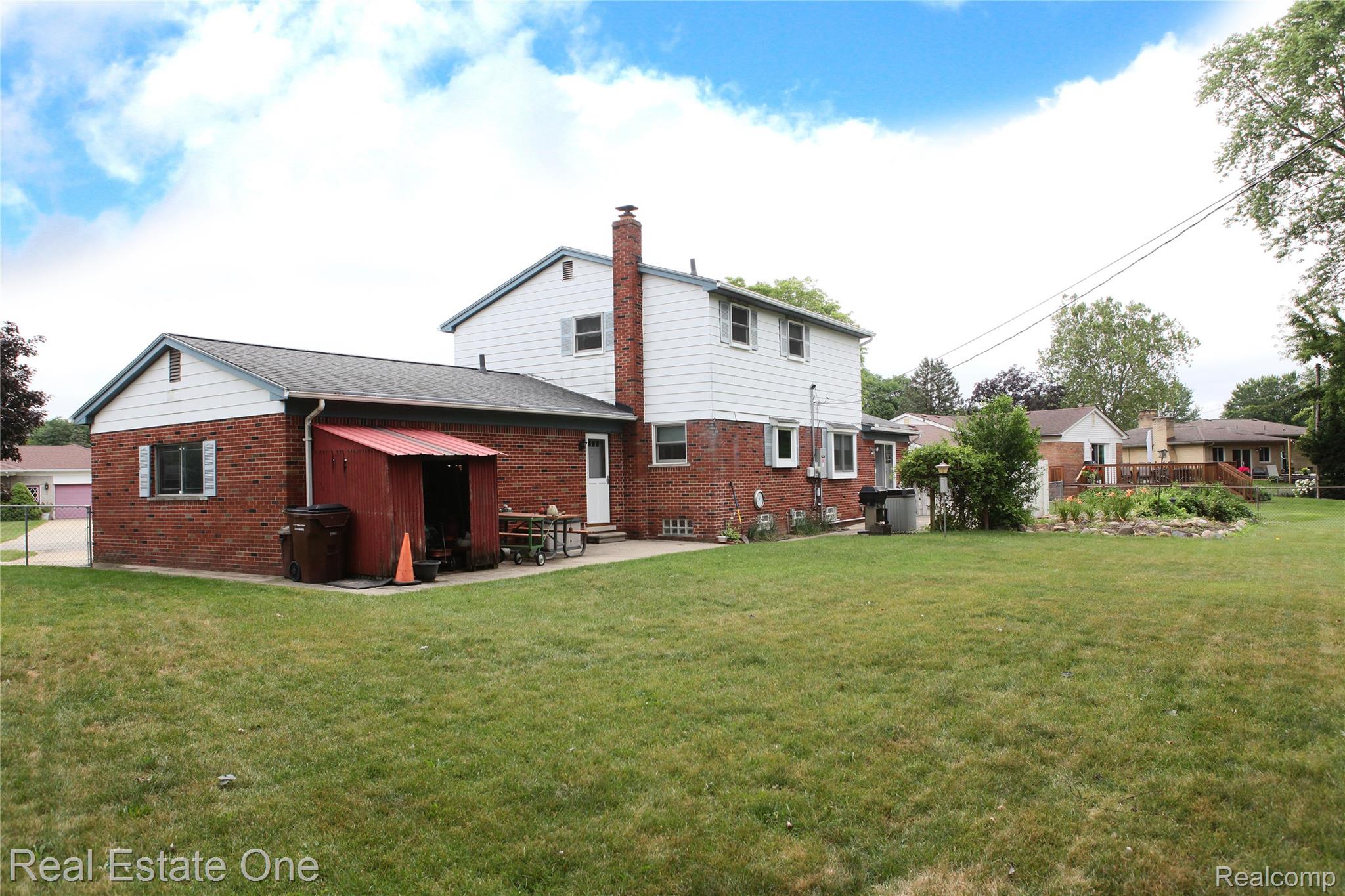 53347 Mark Drive