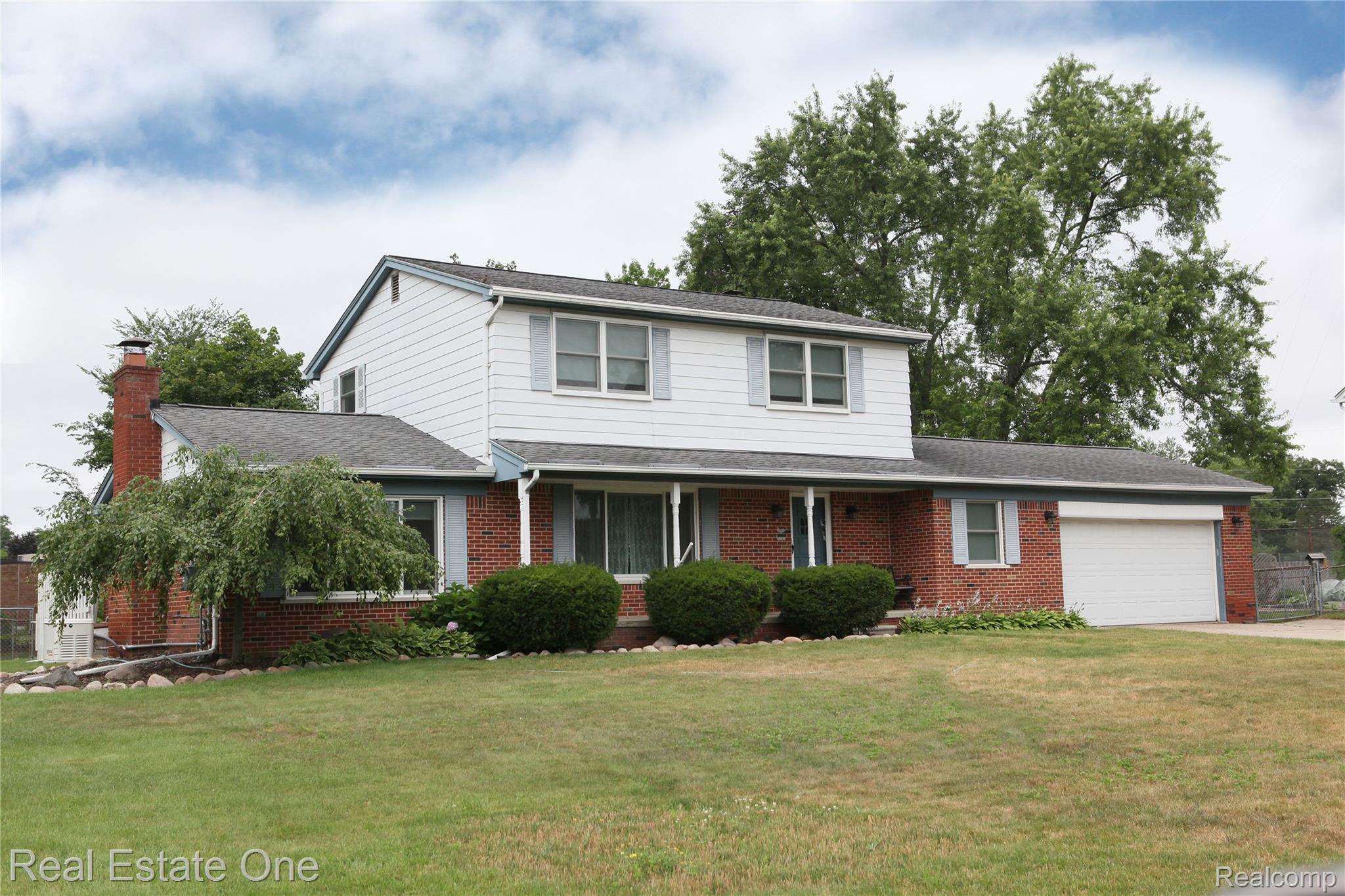 53347 Mark Drive