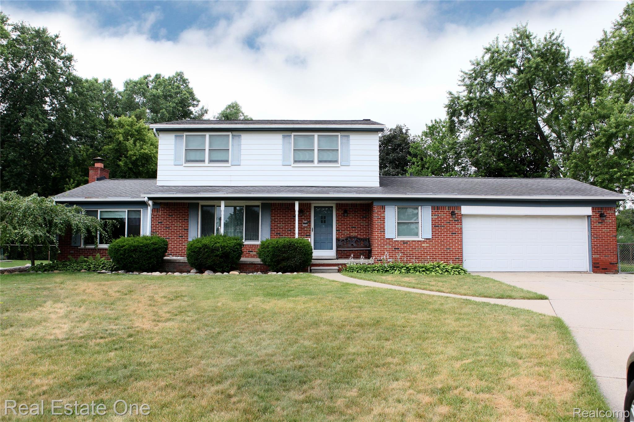 53347 Mark Drive