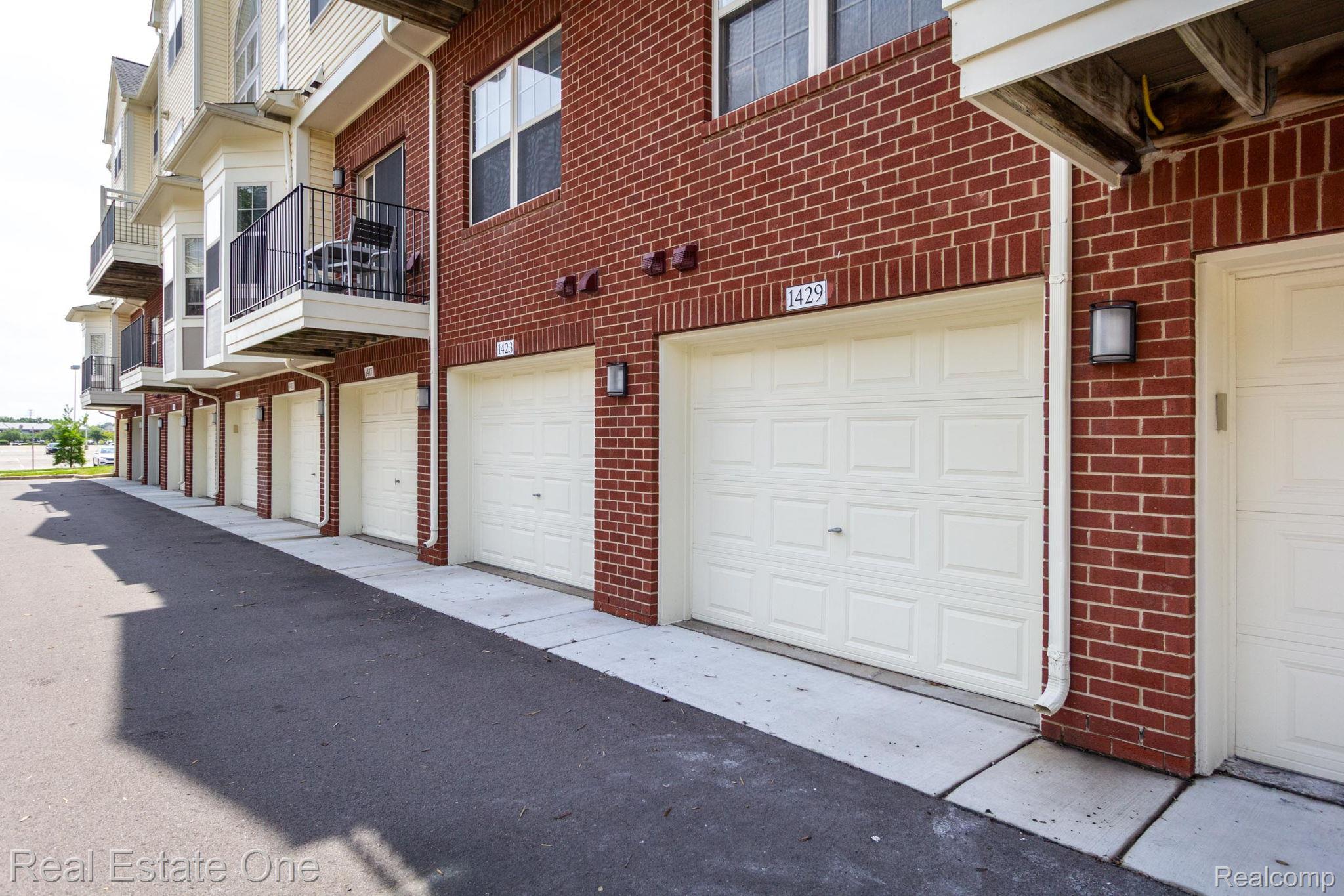 1429 Raliegh Place