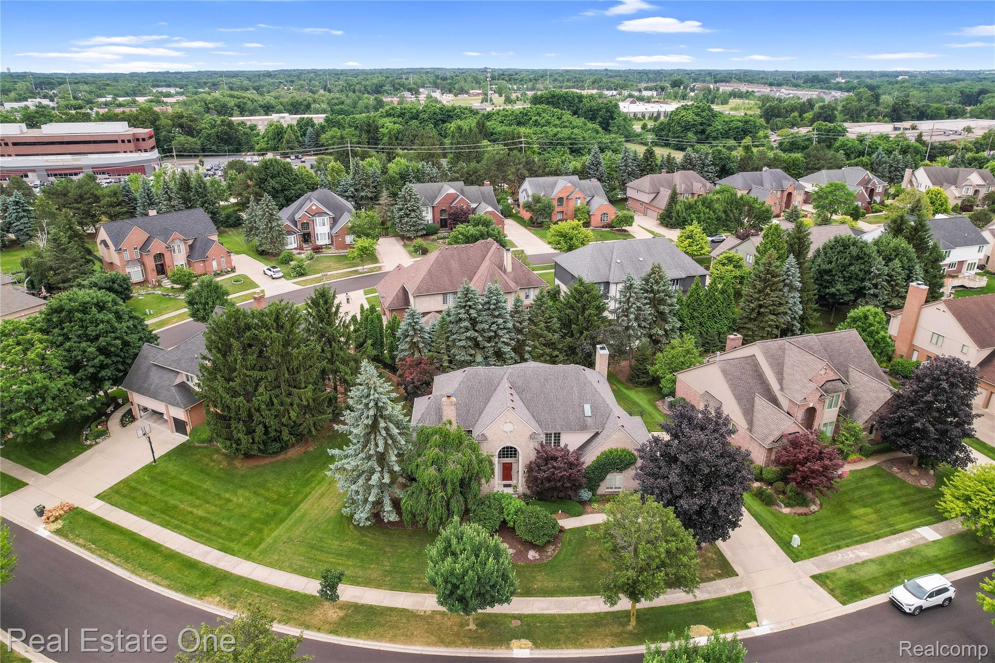 3565 Heron Ridge Drive